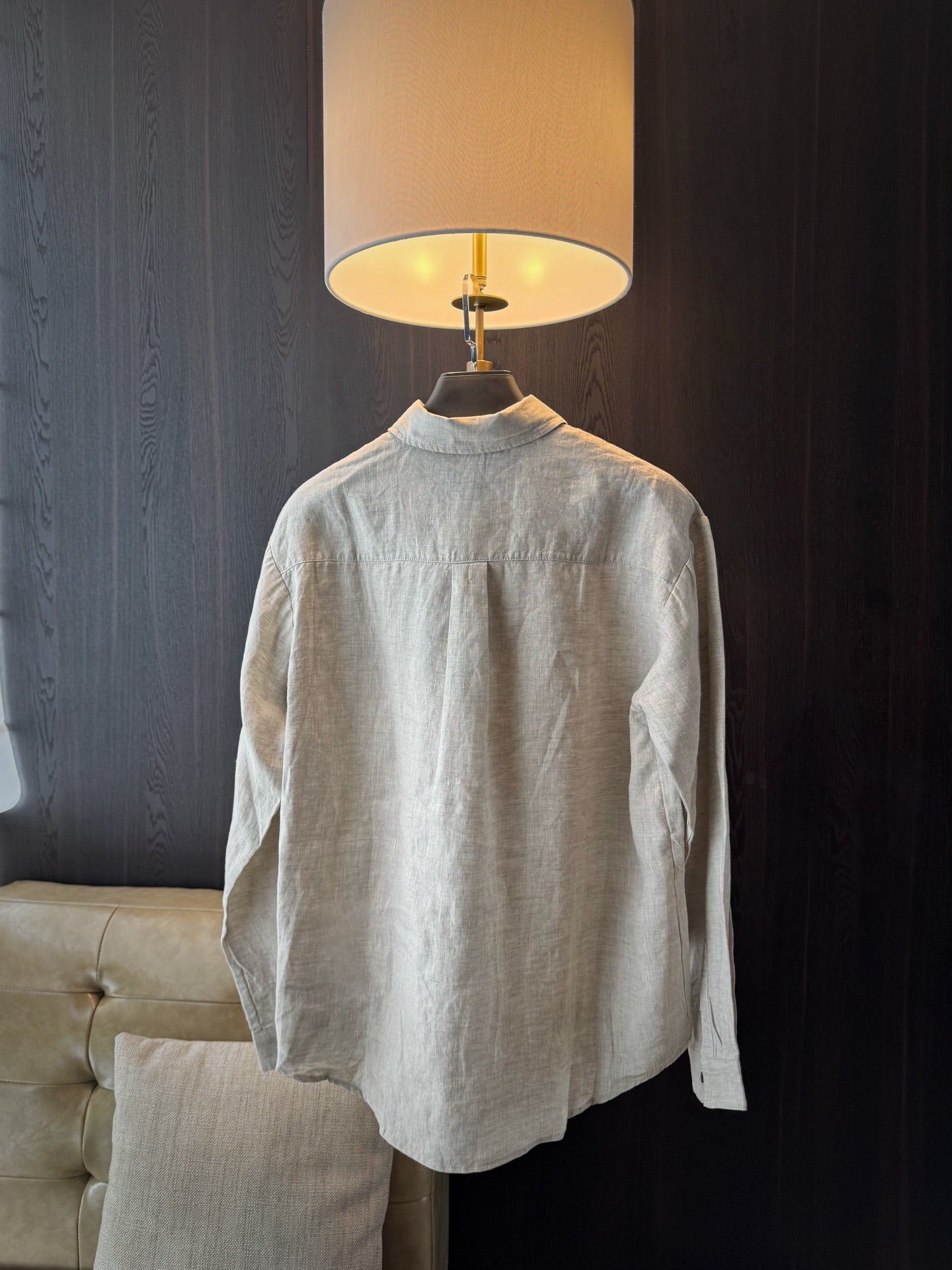 LuxluxHouse Best Quality Clothes Shirts&Polo Ralph Lauren