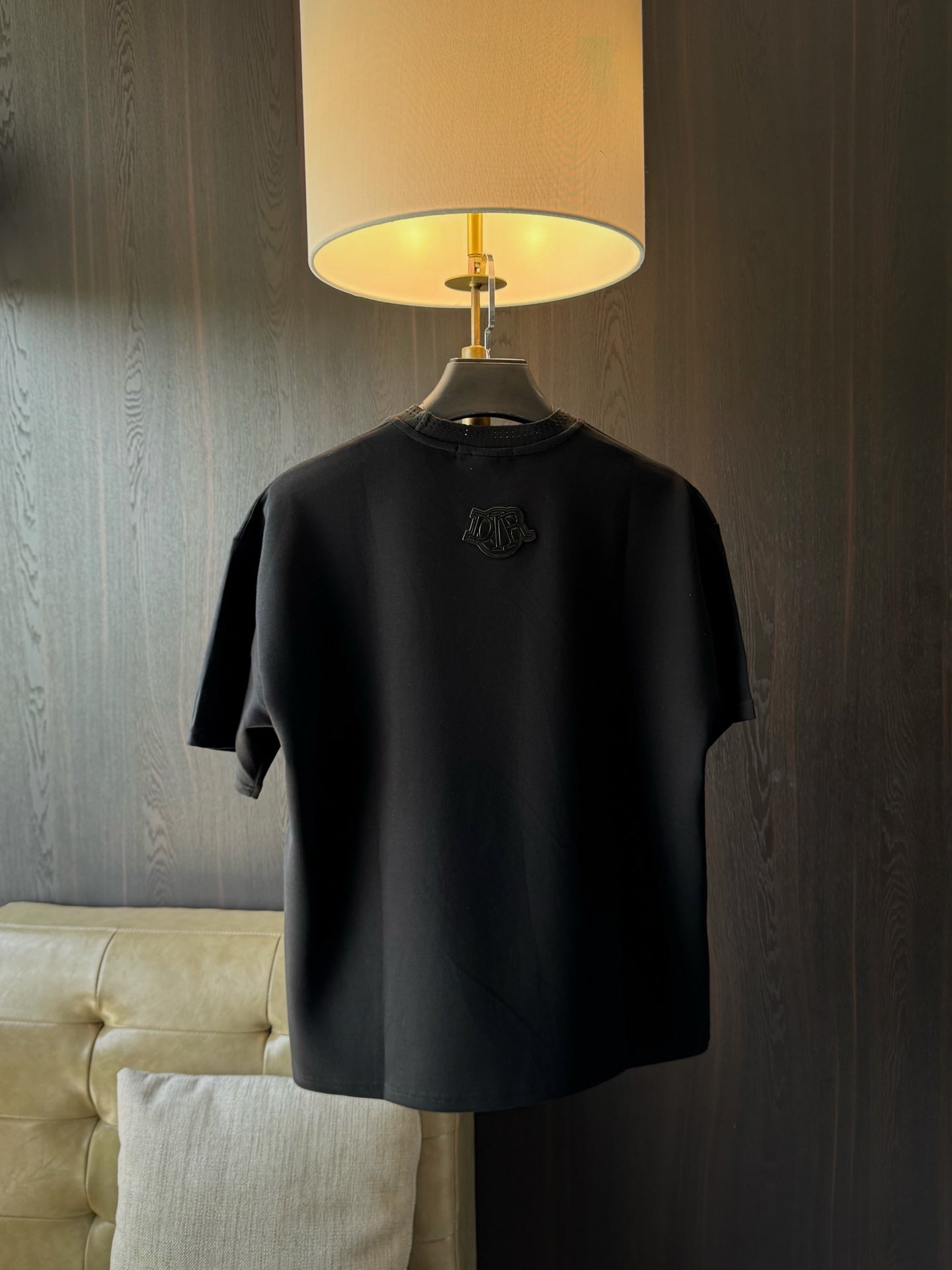 LuxluxHouse Best Quality Clothes T-shirt Dior