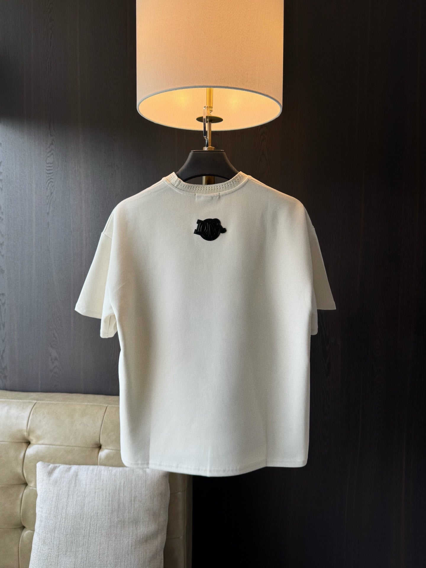 LuxluxHouse Best Quality Clothes T-shirt Dior