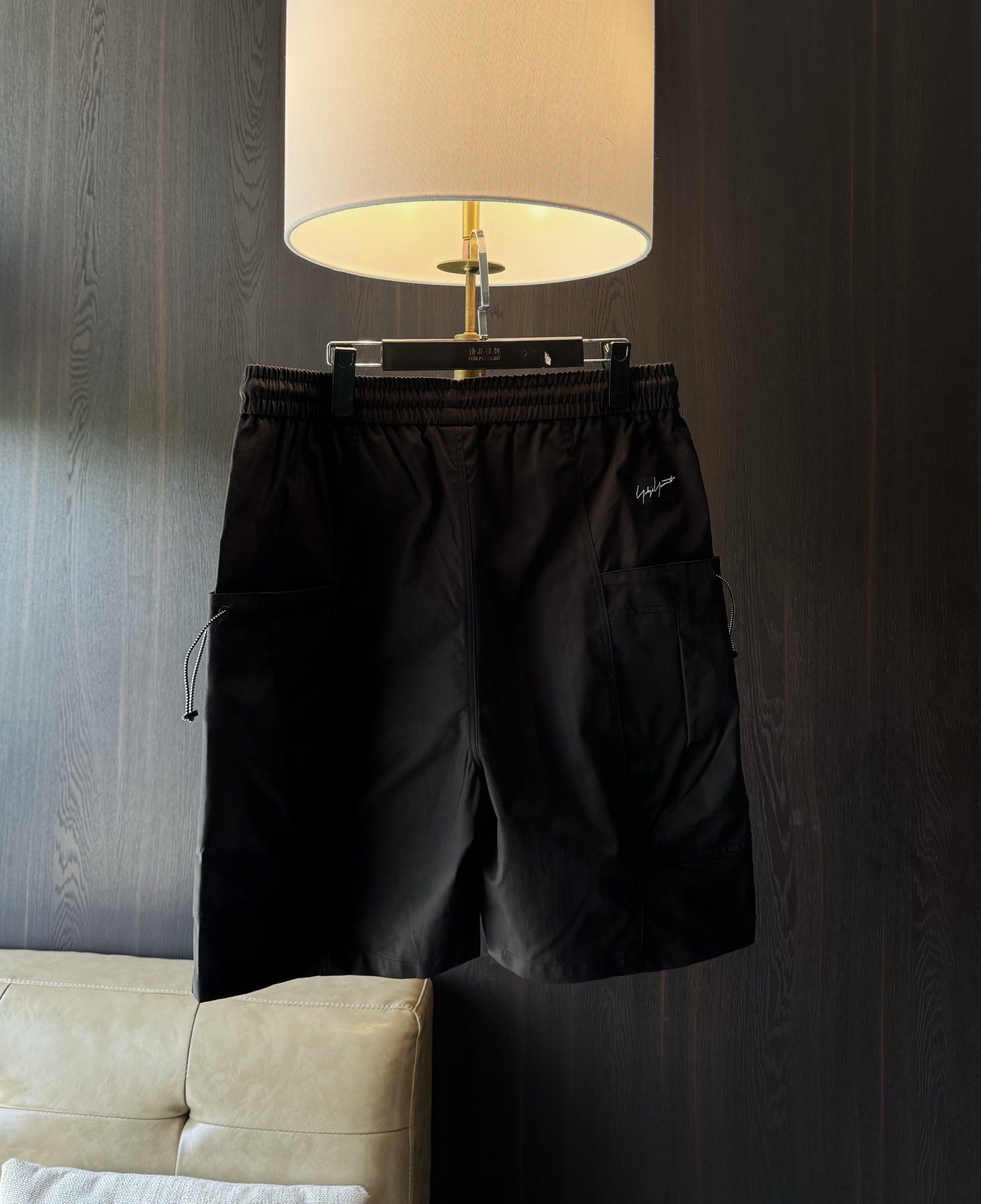 LuxluxHouse Best Quality Clothes Amiri Pants