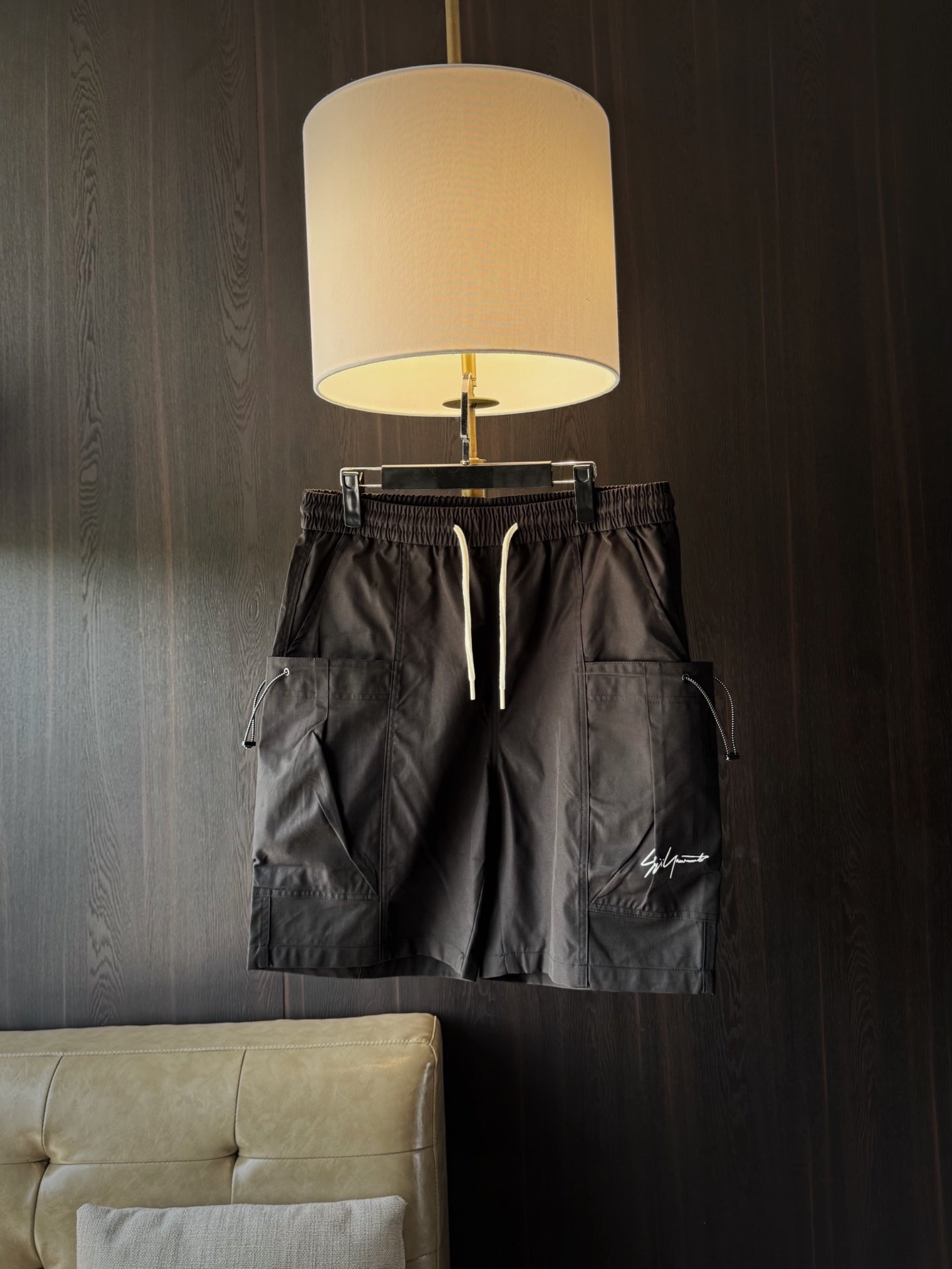 LuxluxHouse Best Quality Clothes Amiri Pants