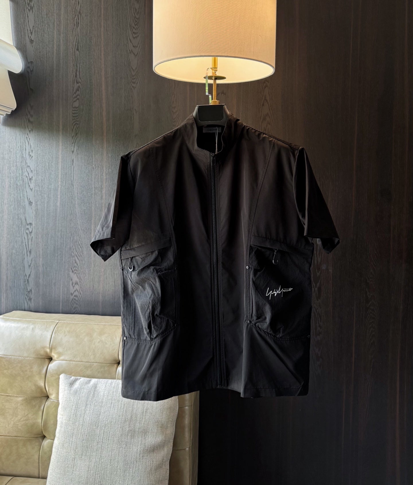 LuxluxHouse Best Quality Clothes Amiri T-shirt