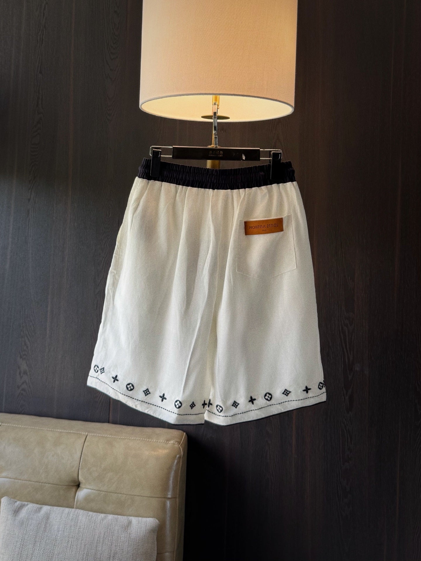 LuxluxHouse Best Quality Clothes Pants Louis Vuitton