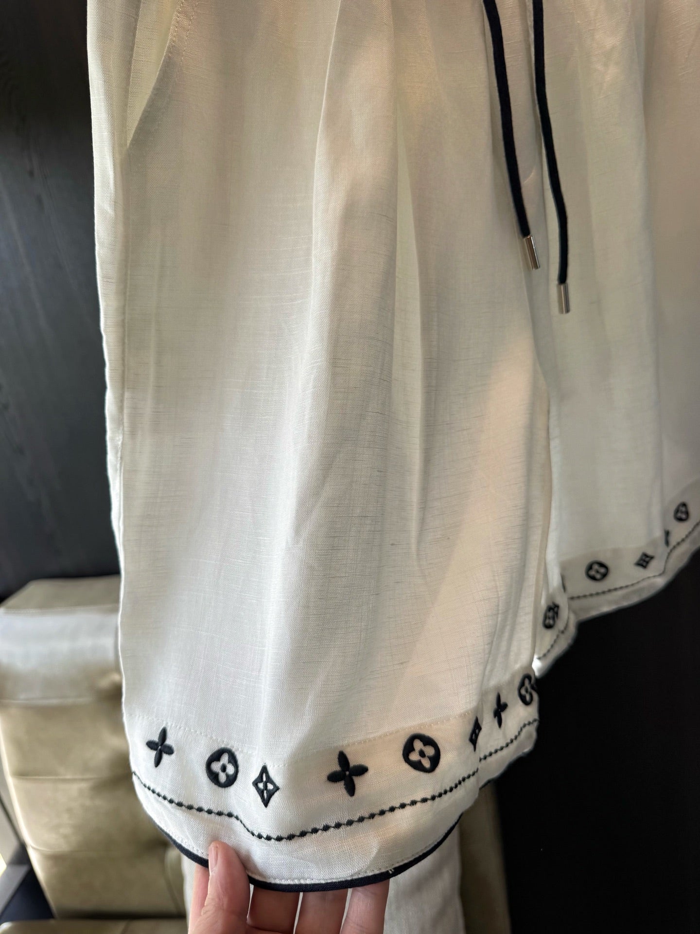 LuxluxHouse Best Quality Clothes Pants Louis Vuitton