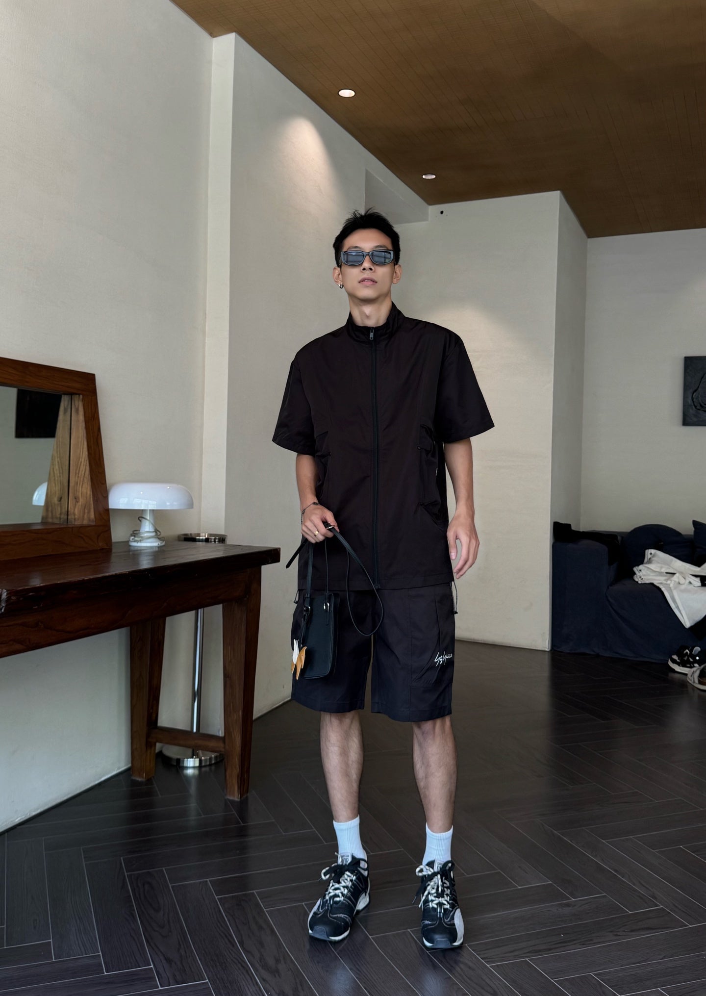 LuxluxHouse Best Quality Clothes Amiri T-shirt