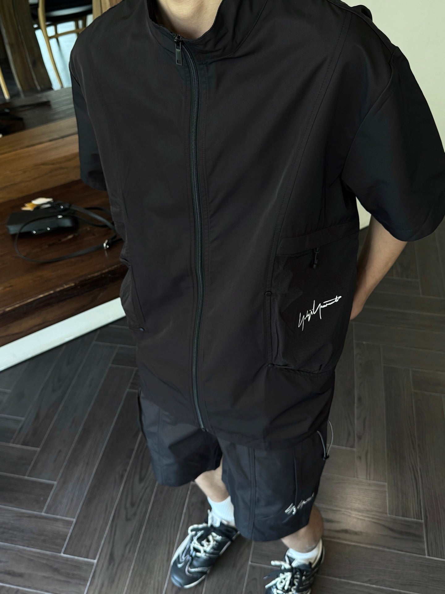 LuxluxHouse Best Quality Clothes Amiri T-shirt