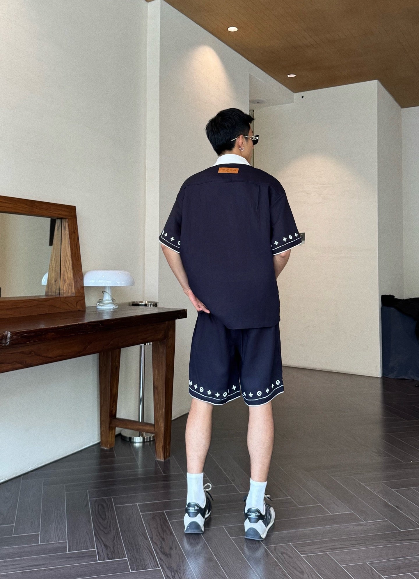 LuxluxHouse Best Quality Clothes Pants Louis Vuitton