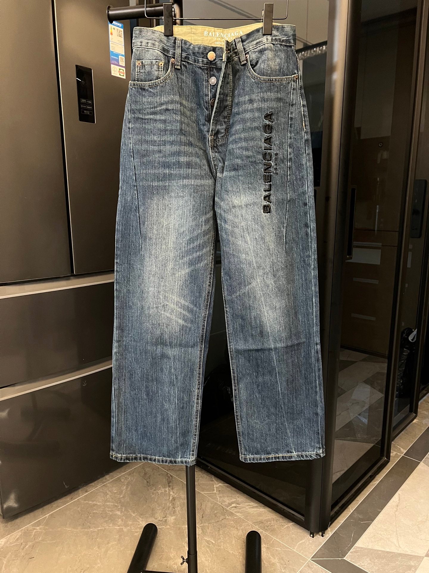 LuxluxHouse Best Quality Clothes Balenciaga Pants