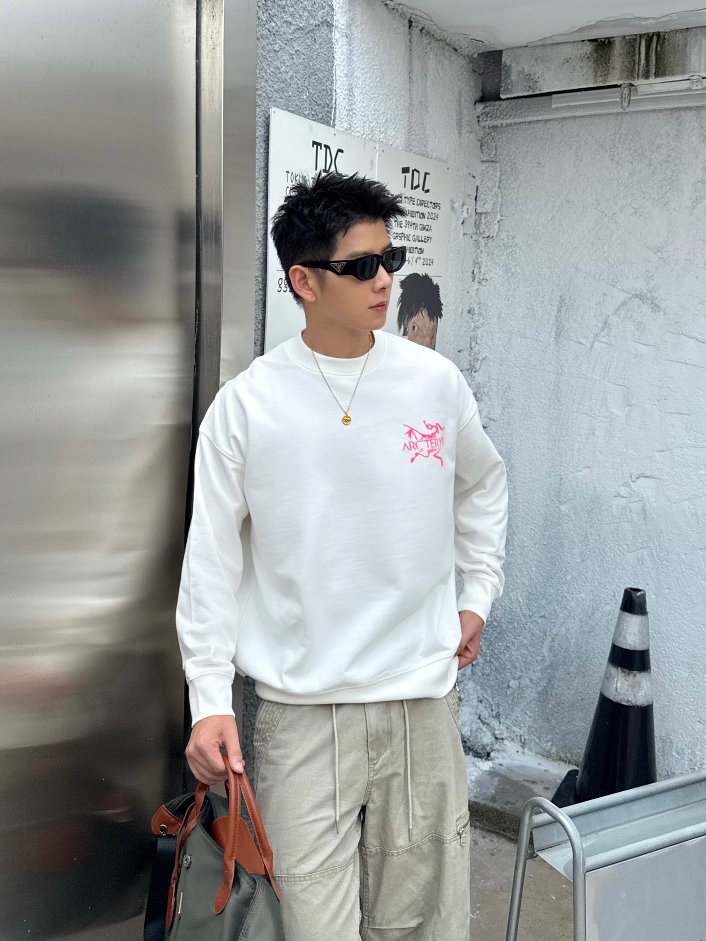 LuxluxHouse Best Quality Clothes Hoodie & Sweater Arcteryx