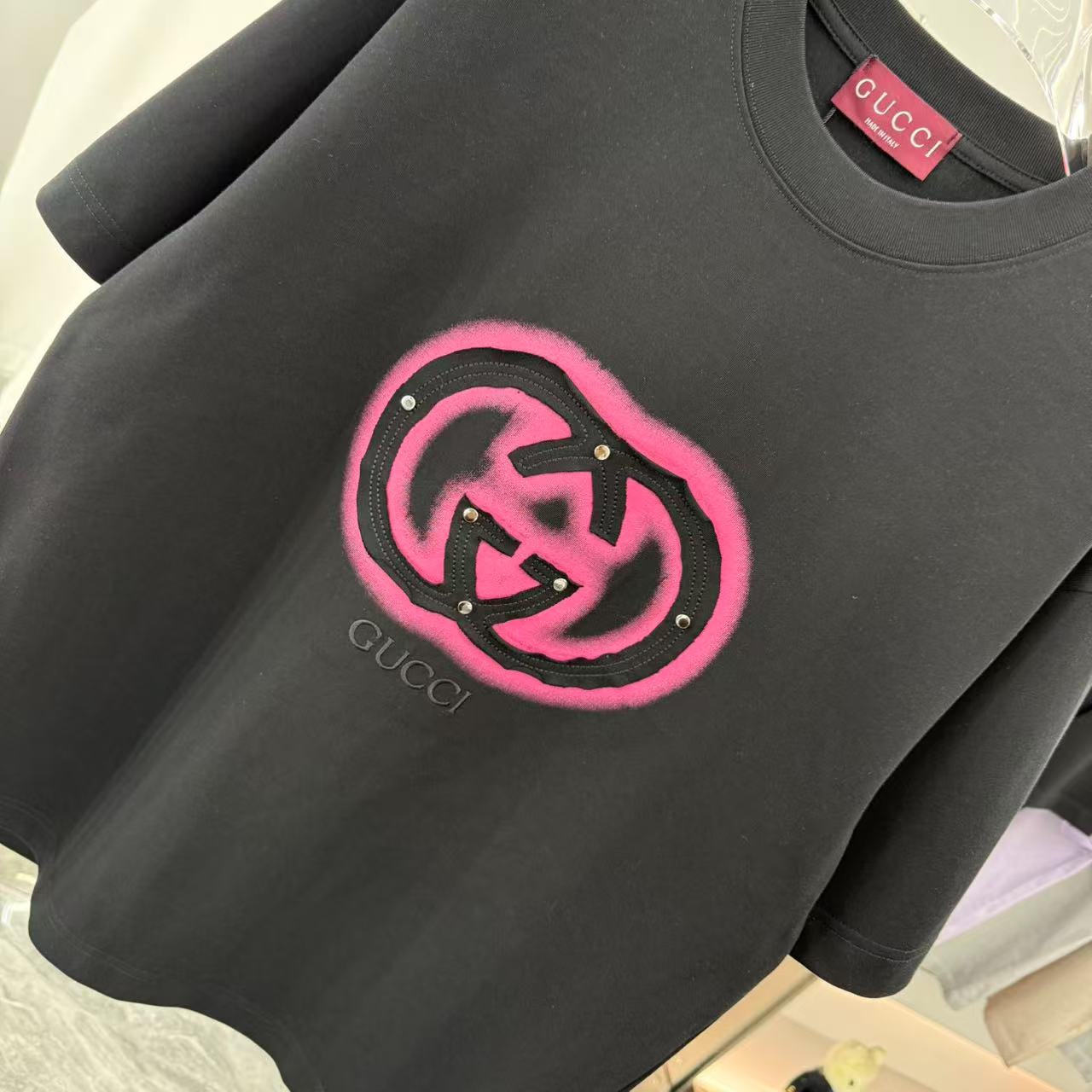 LuxluxHouse Best Quality Clothes Gucci T-shirt