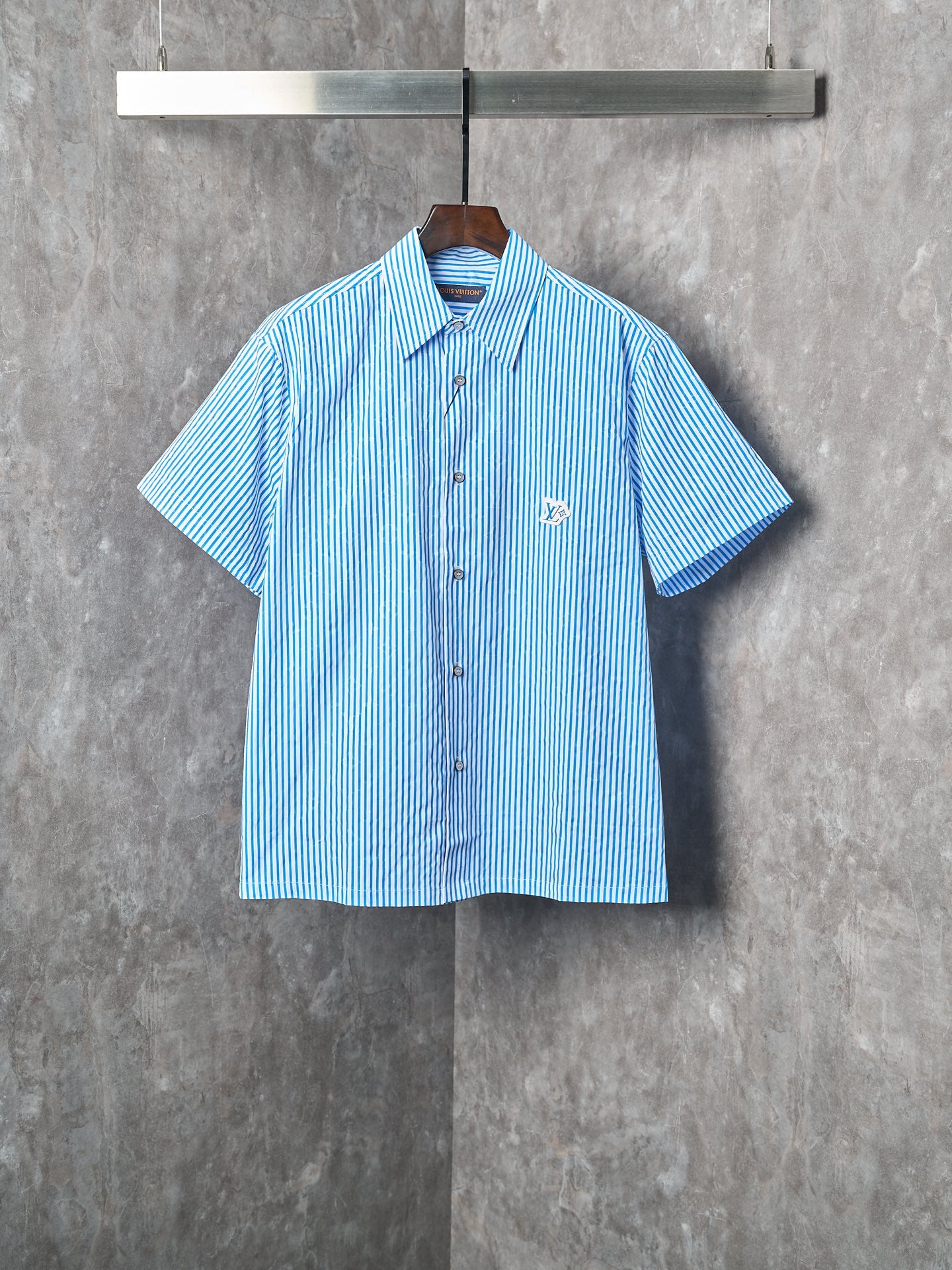 LuxluxHouse Best Quality Clothes Shirts&Polo Louis Vuitton