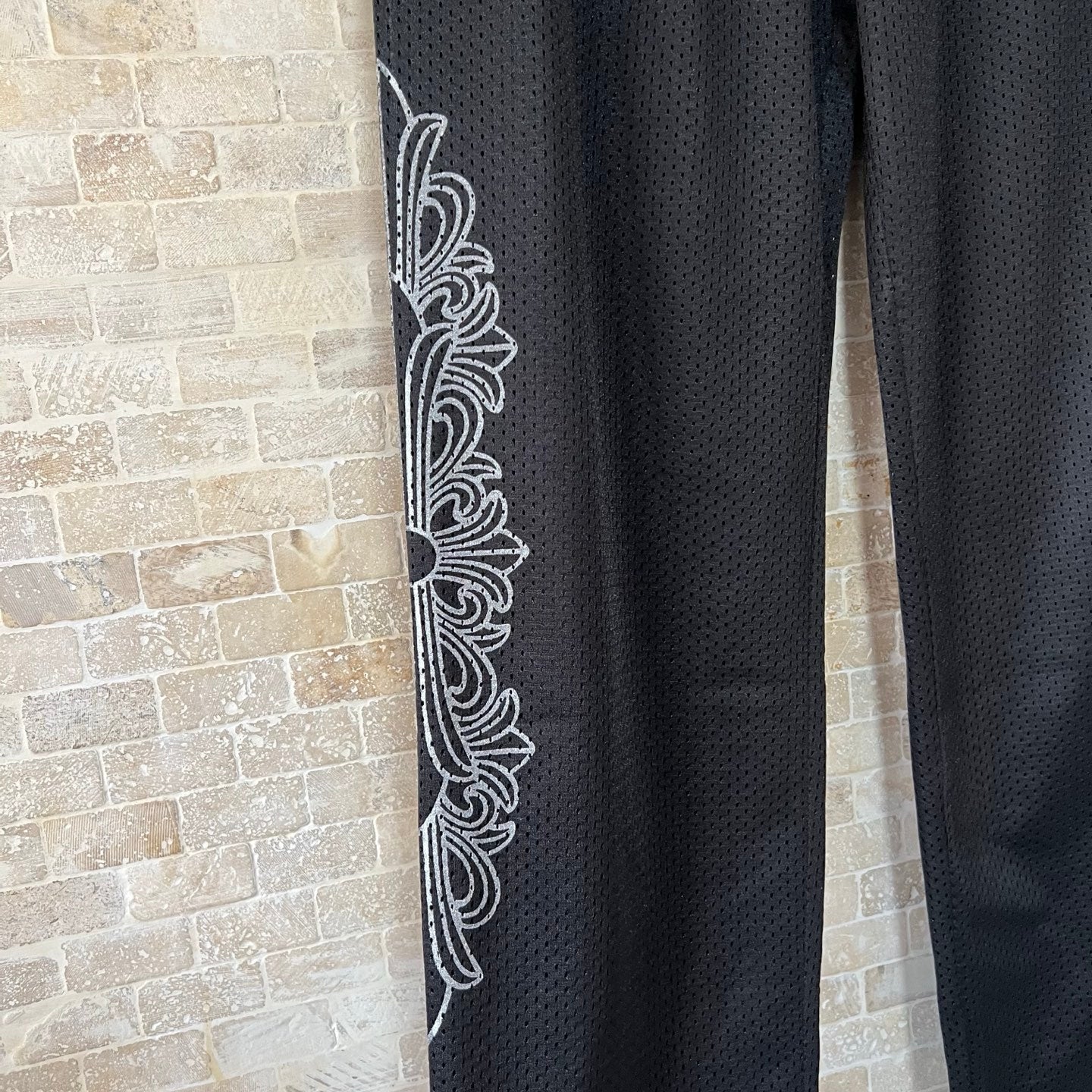 LuxluxHouse Best Quality Clothes Pants Chrome Hearts