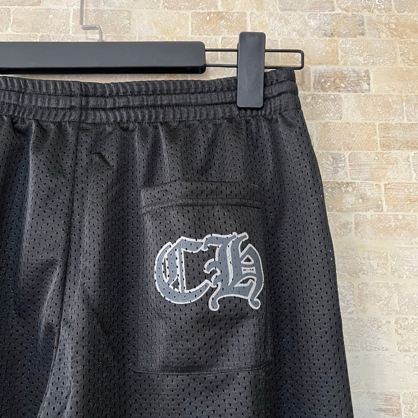 LuxluxHouse Best Quality Clothes Pants Chrome Hearts