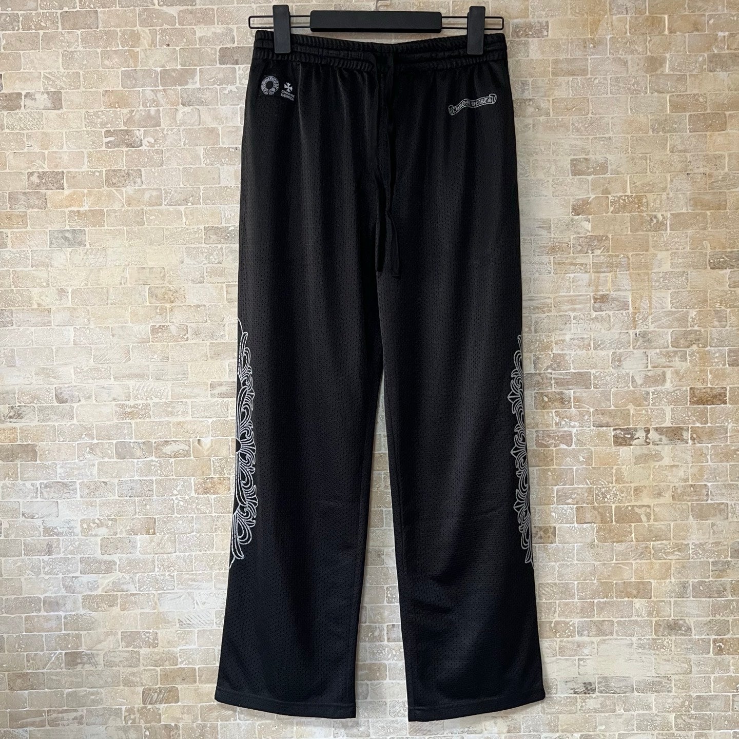 LuxluxHouse Best Quality Clothes Pants Chrome Hearts