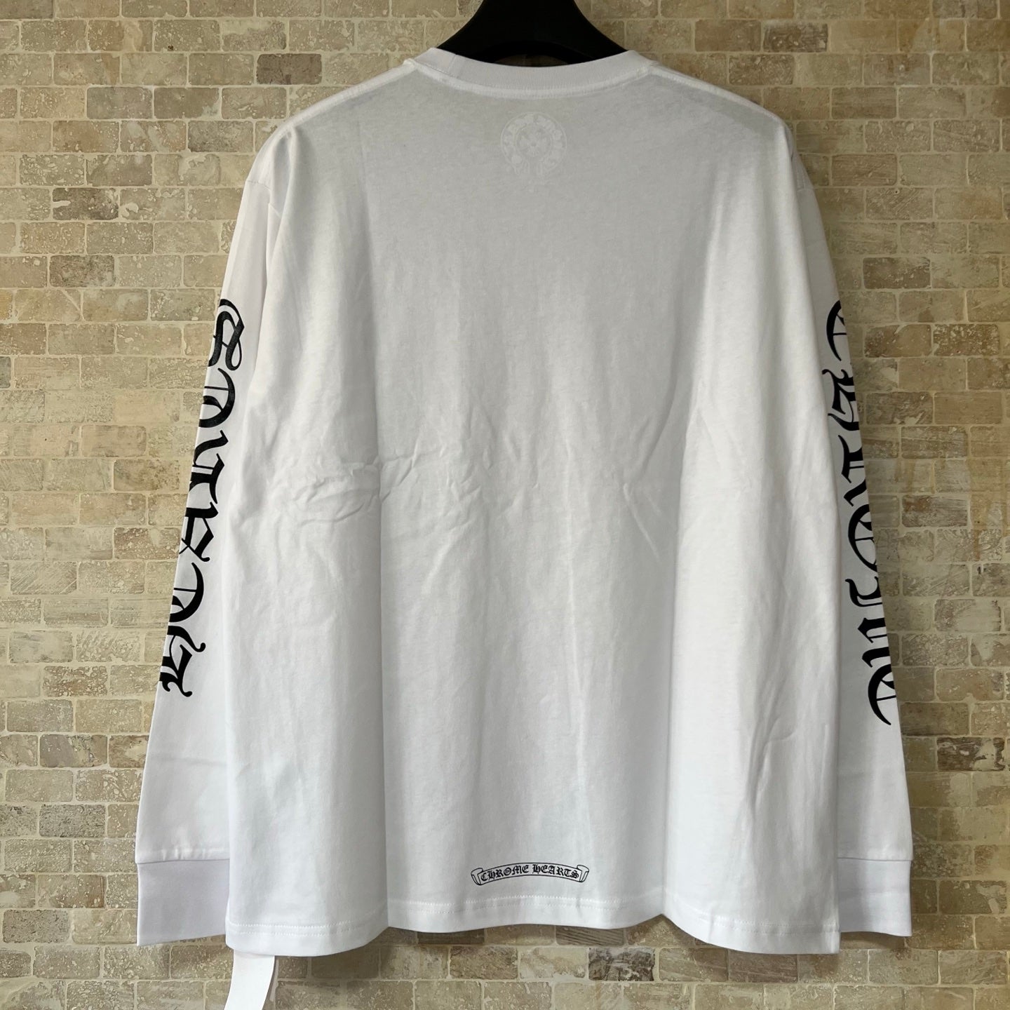 LuxluxHouse Best Quality Clothes Chrome Hearts T-shirt