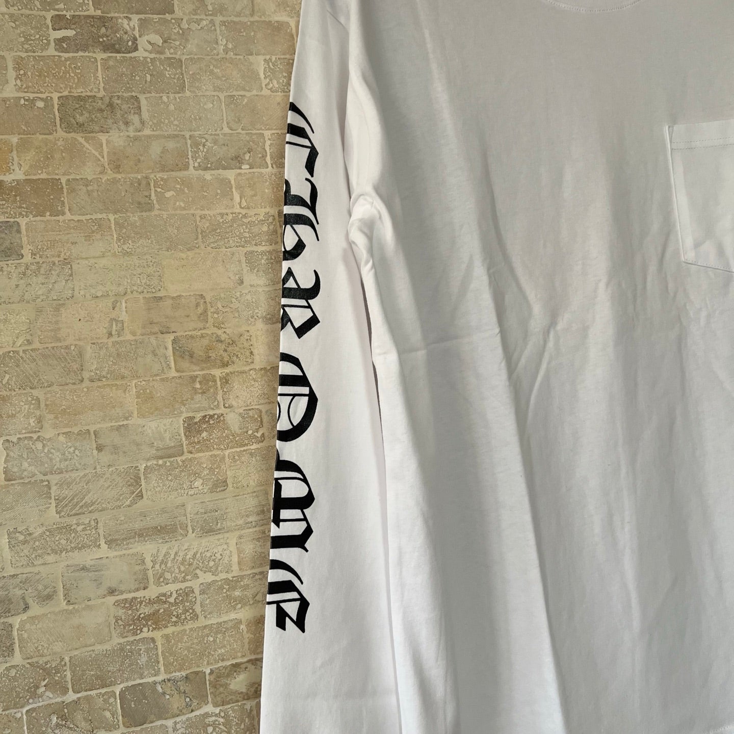LuxluxHouse Best Quality Clothes Chrome Hearts T-shirt