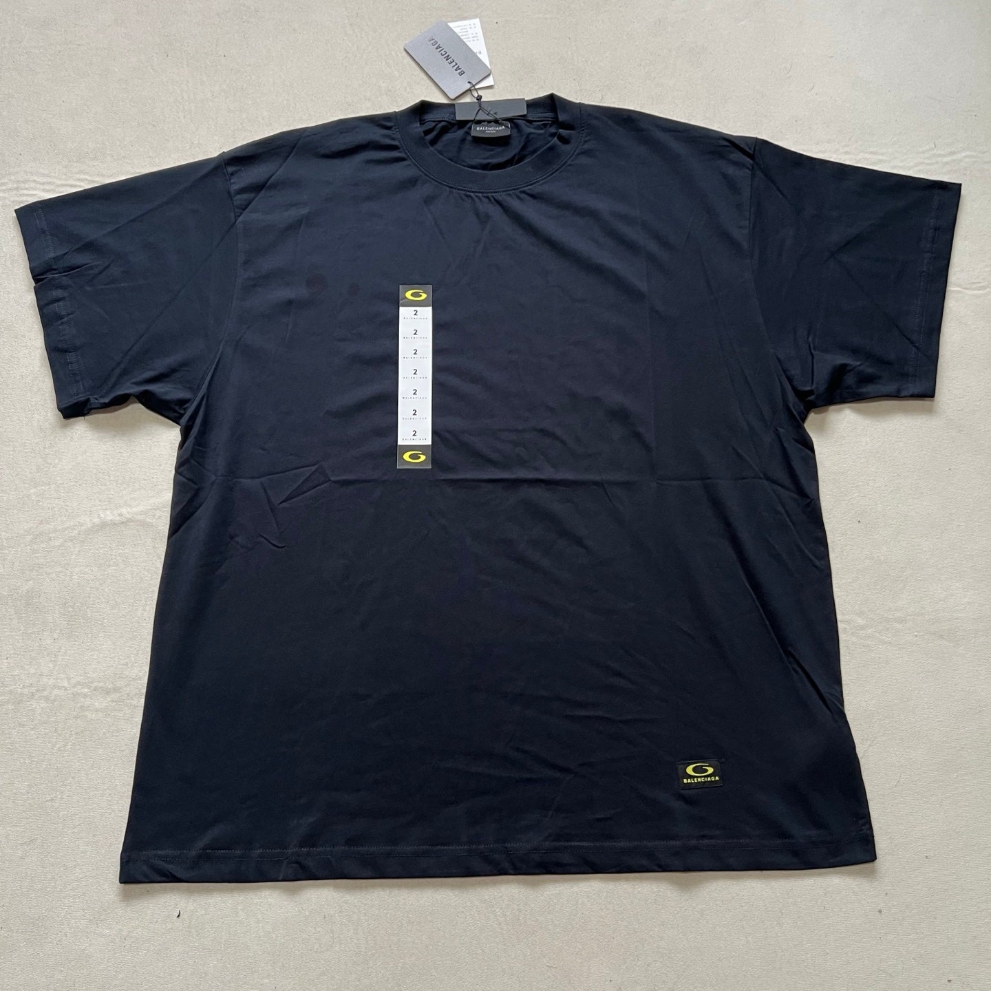 LuxluxHouse Best Quality Clothes Balenciaga T-shirt