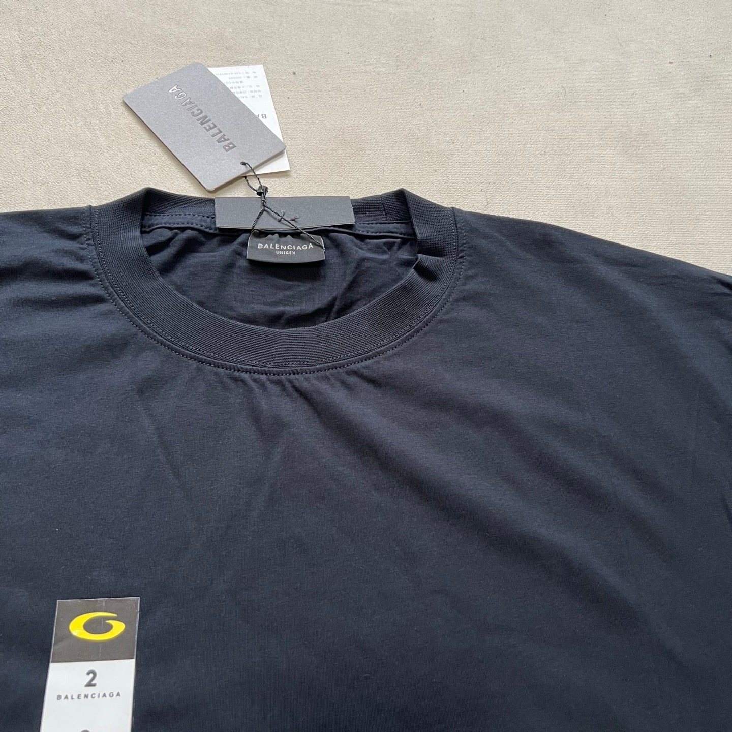 LuxluxHouse Best Quality Clothes Balenciaga T-shirt