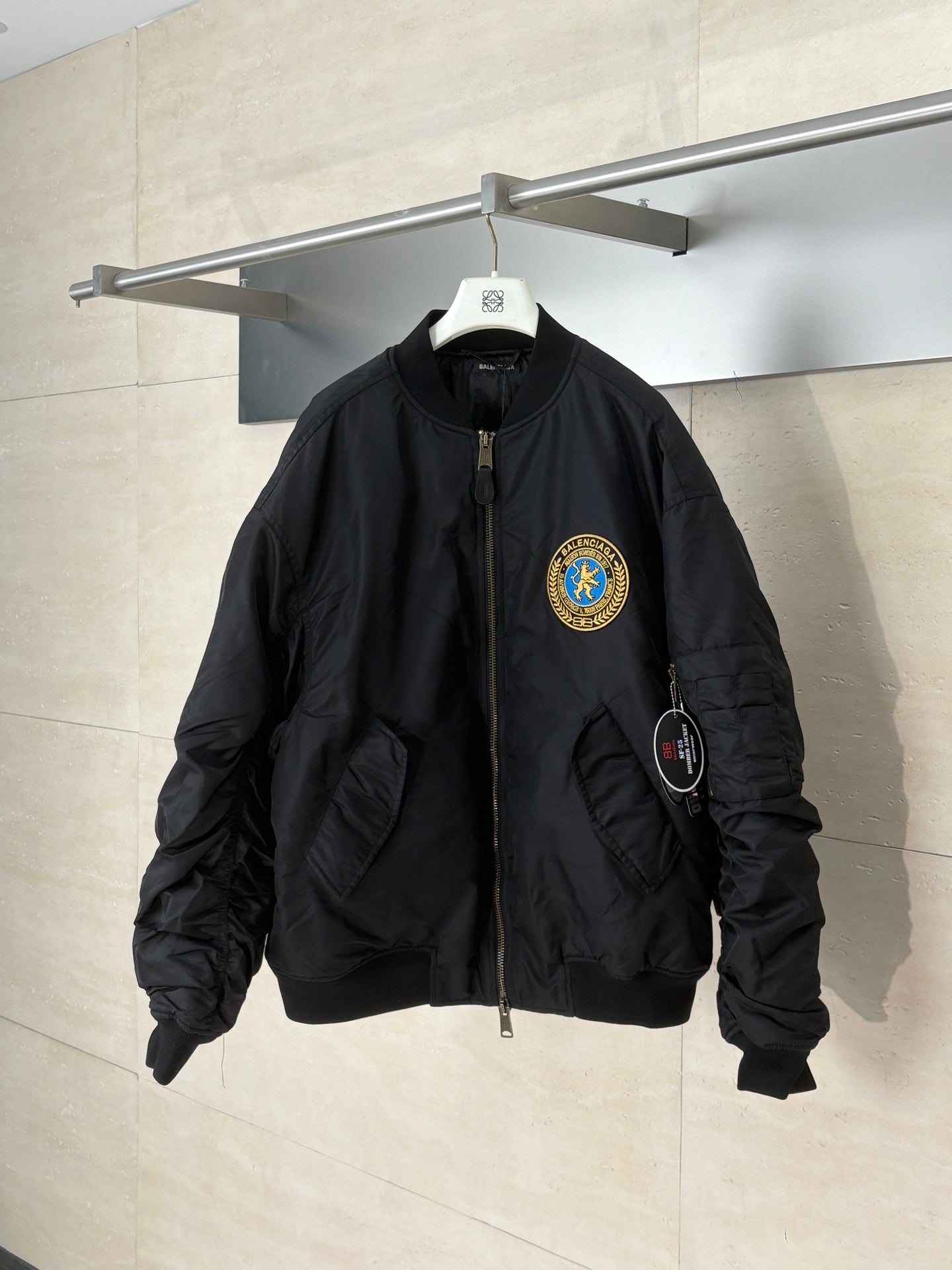 LuxluxHouse Best Quality Clothes Balenciaga Coats & Jackets