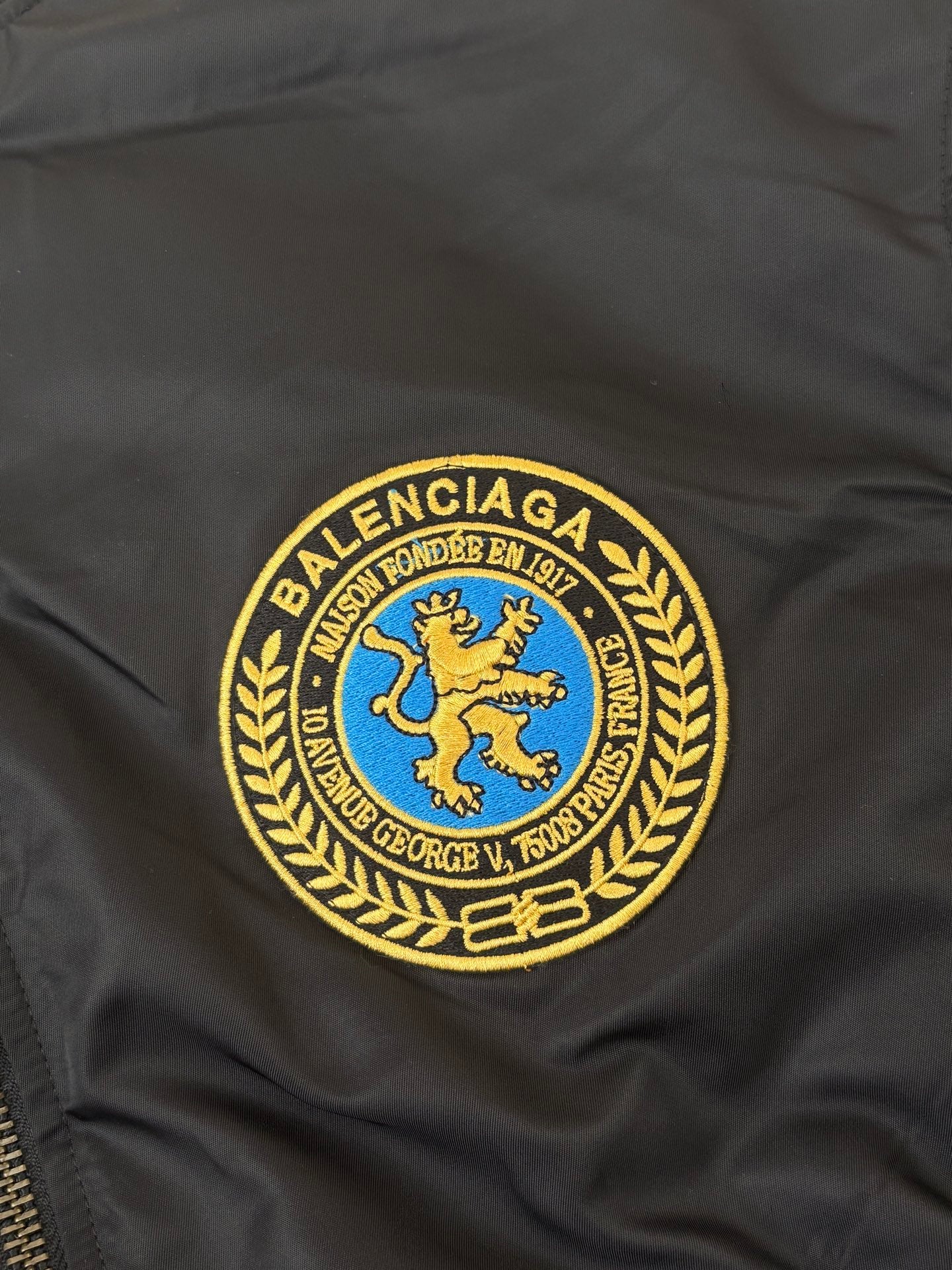 LuxluxHouse Best Quality Clothes Balenciaga Coats & Jackets