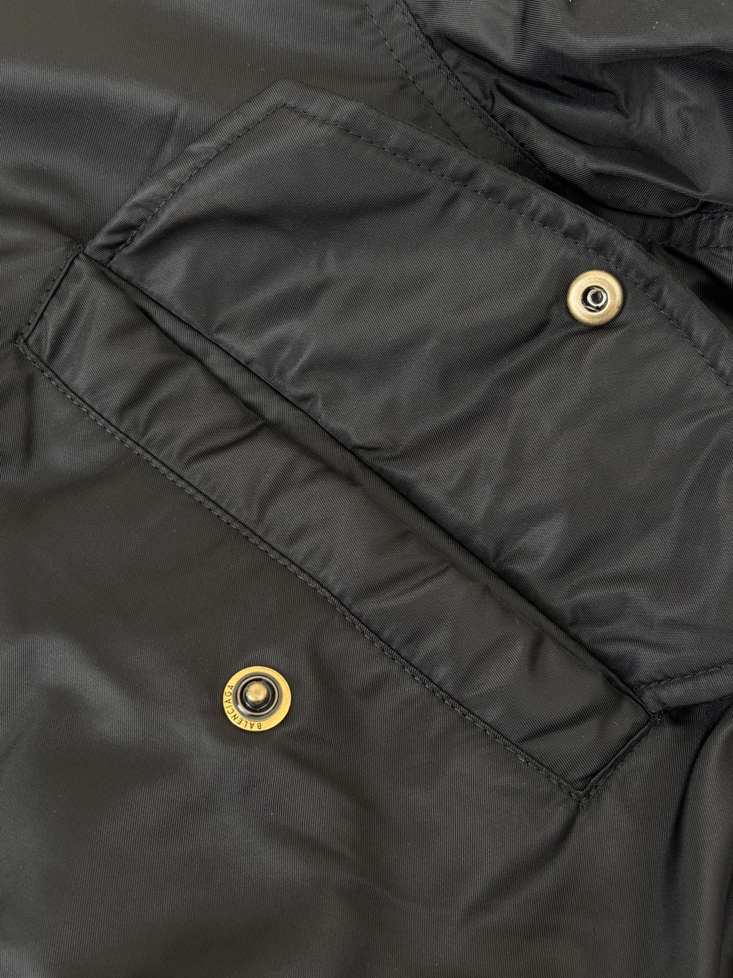 LuxluxHouse Best Quality Clothes Balenciaga Coats & Jackets