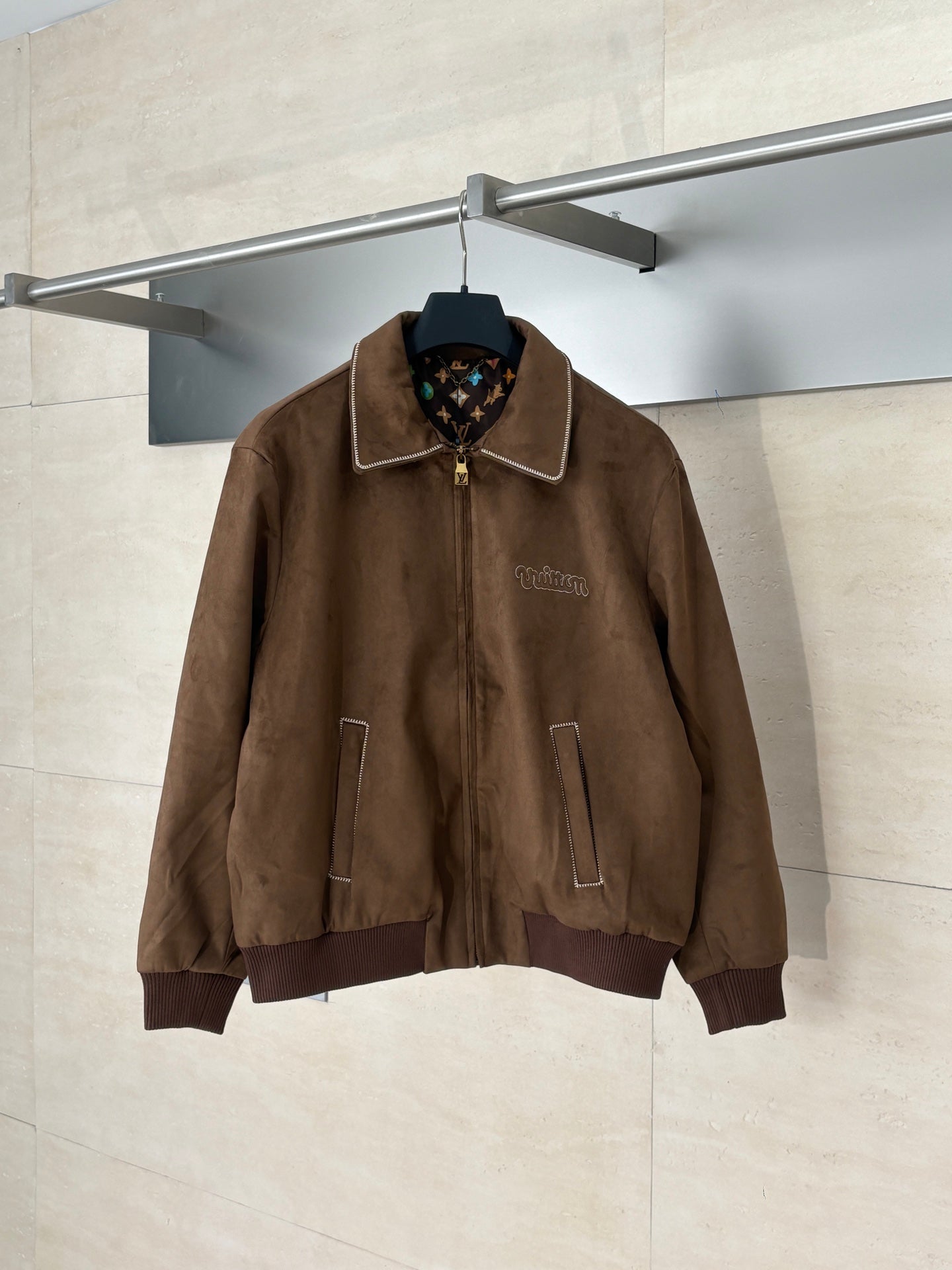 LuxluxHouse Best Quality Clothes Coats & Jackets Louis Vuitton