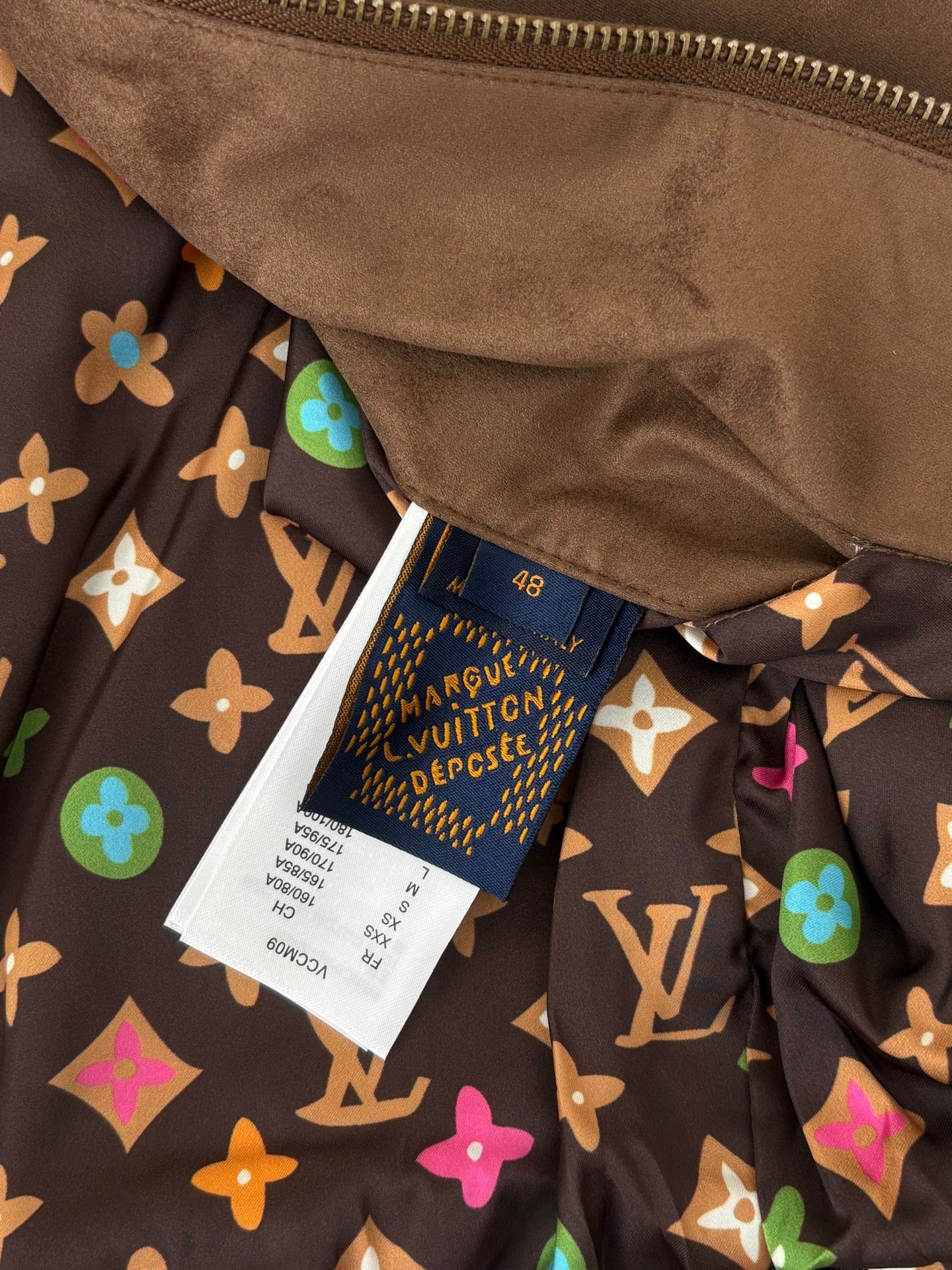 LuxluxHouse Best Quality Clothes Coats & Jackets Louis Vuitton