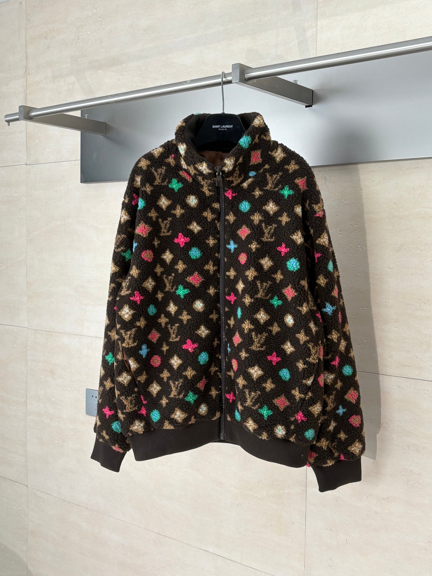 LuxluxHouse Best Quality Clothes Coats & Jackets Louis Vuitton