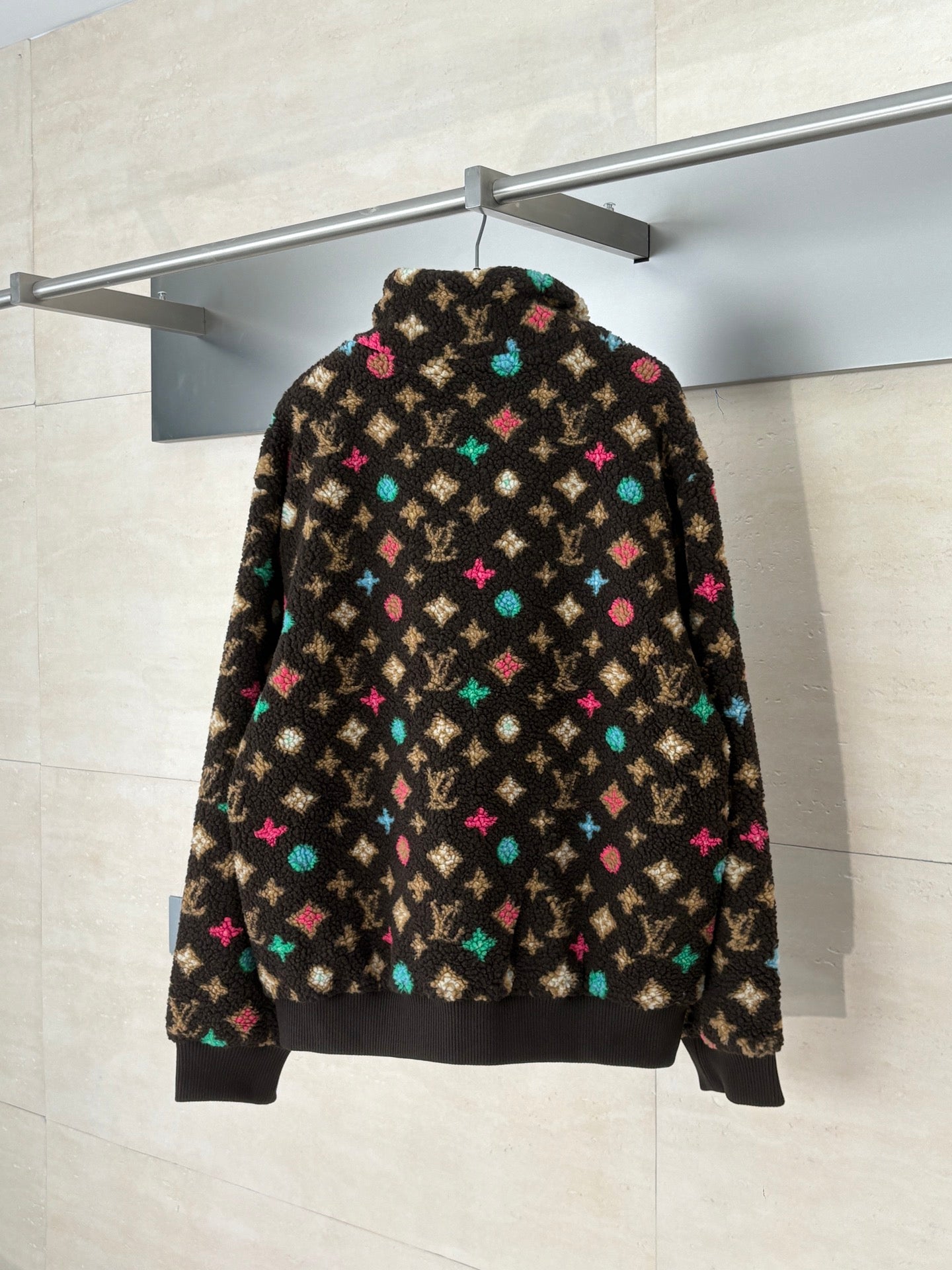 LuxluxHouse Best Quality Clothes Coats & Jackets Louis Vuitton