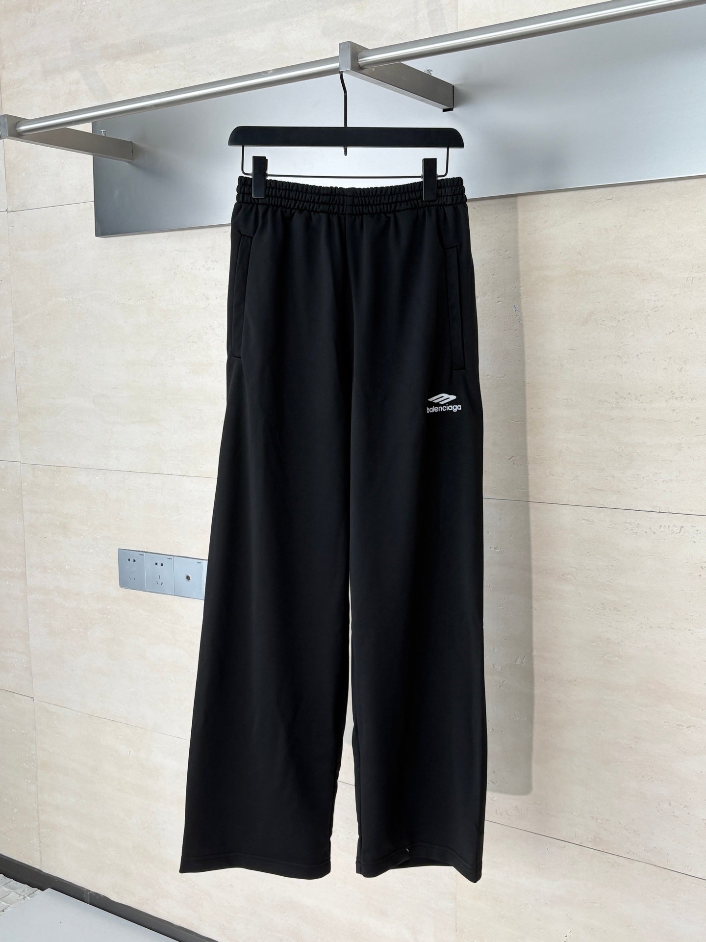 LuxluxHouse Best Quality Clothes Balenciaga Pants