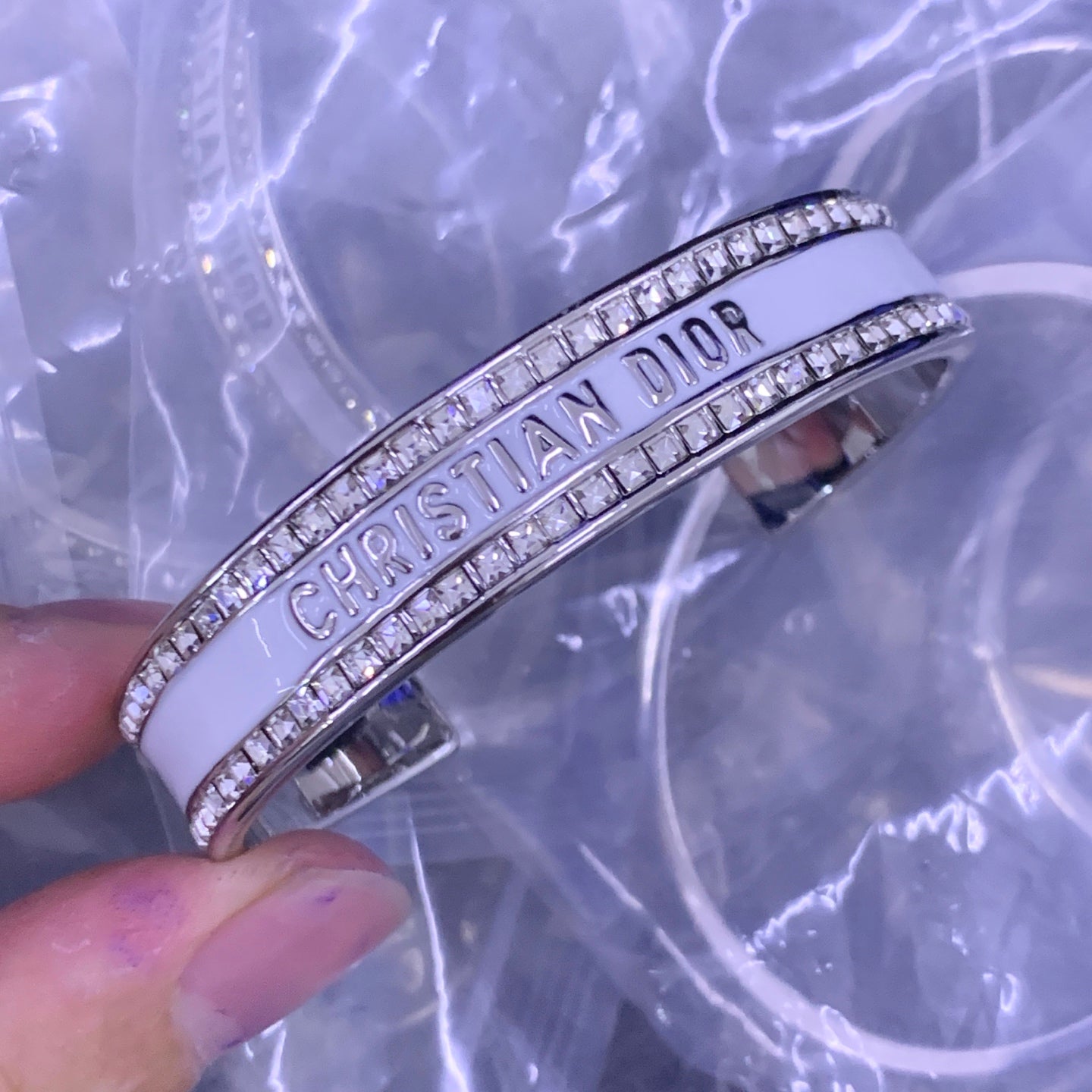 LuxluxHouse Low Price And High Quality Accessories Dior