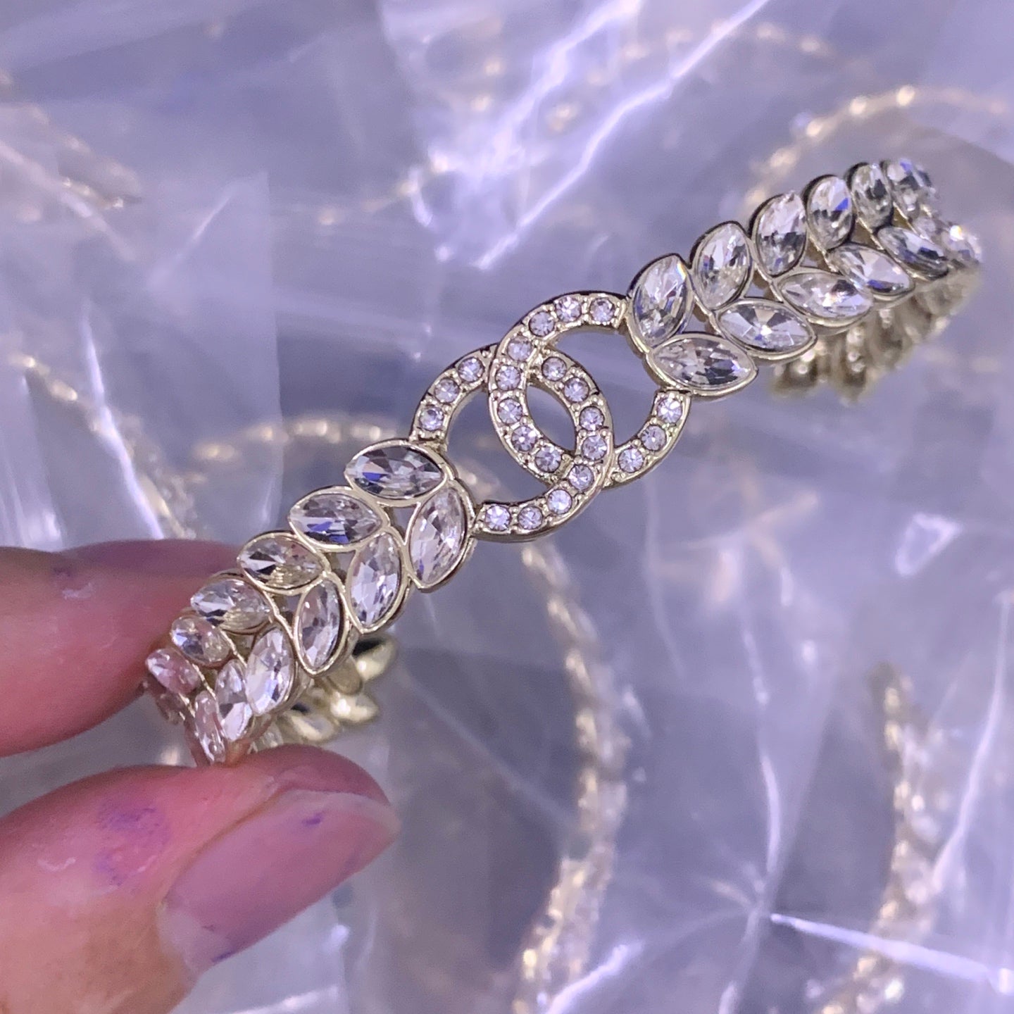 LuxluxHouse Low Price And High Quality Accessories Dior