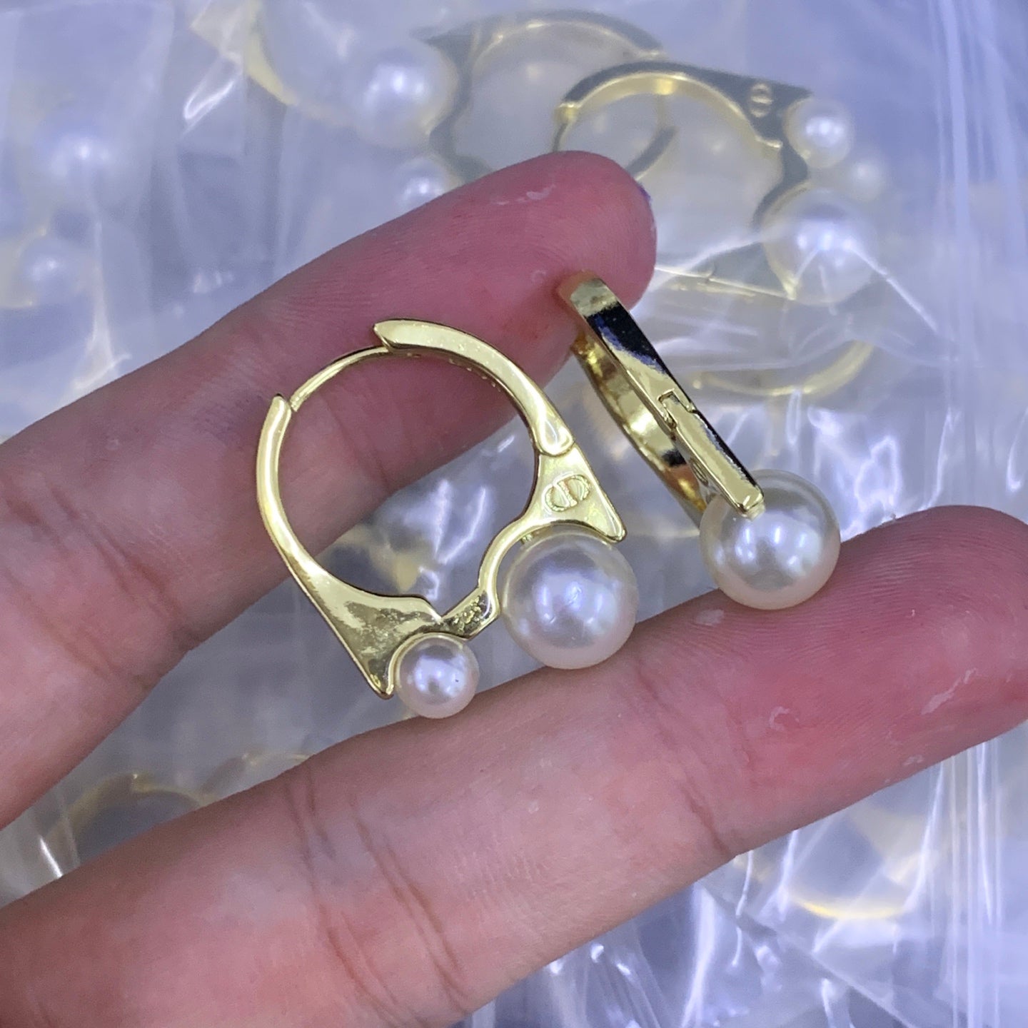 LuxluxHouse Low Price And High Quality Accessories Dior