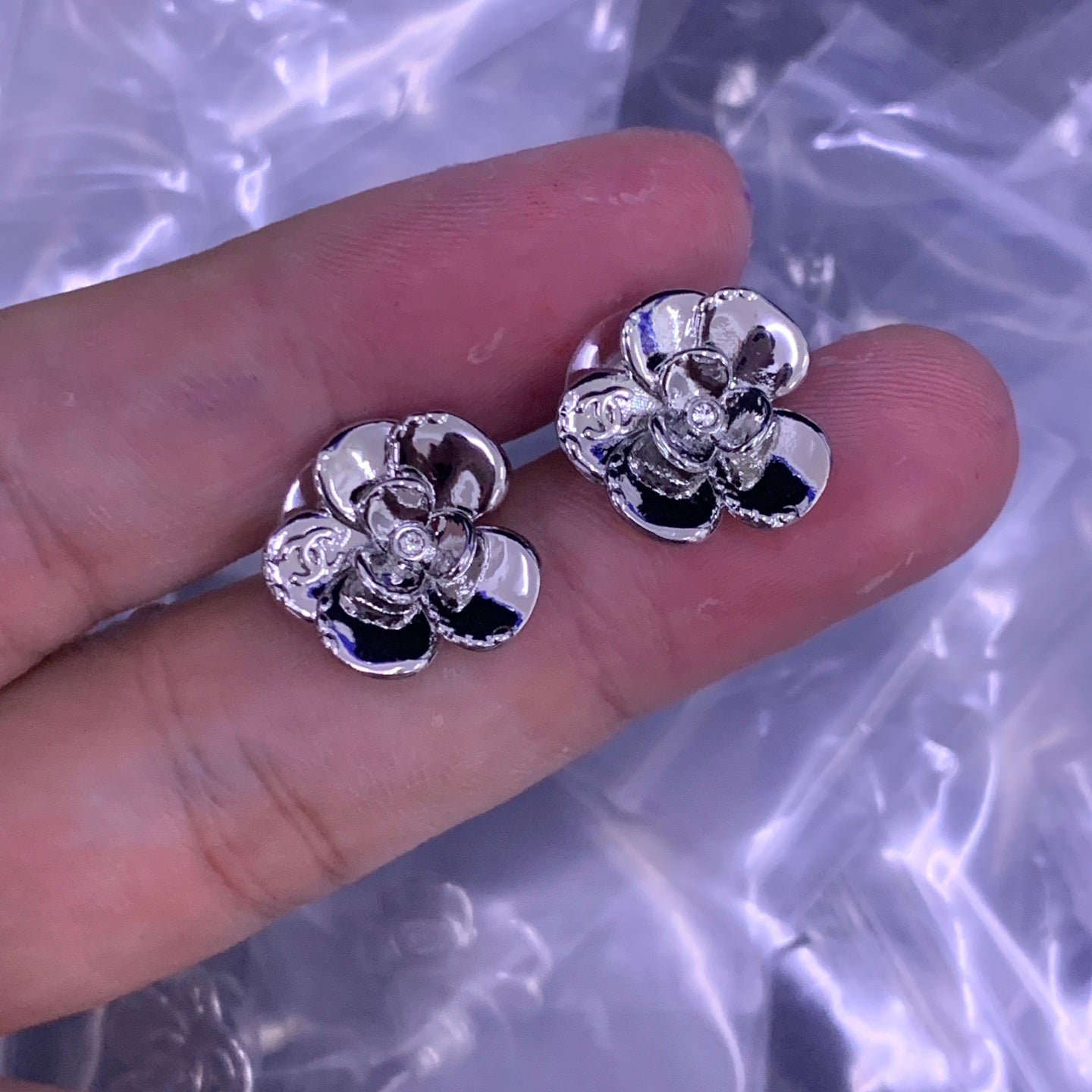 LuxluxHouse Low Price And High Quality Accessories Chanel