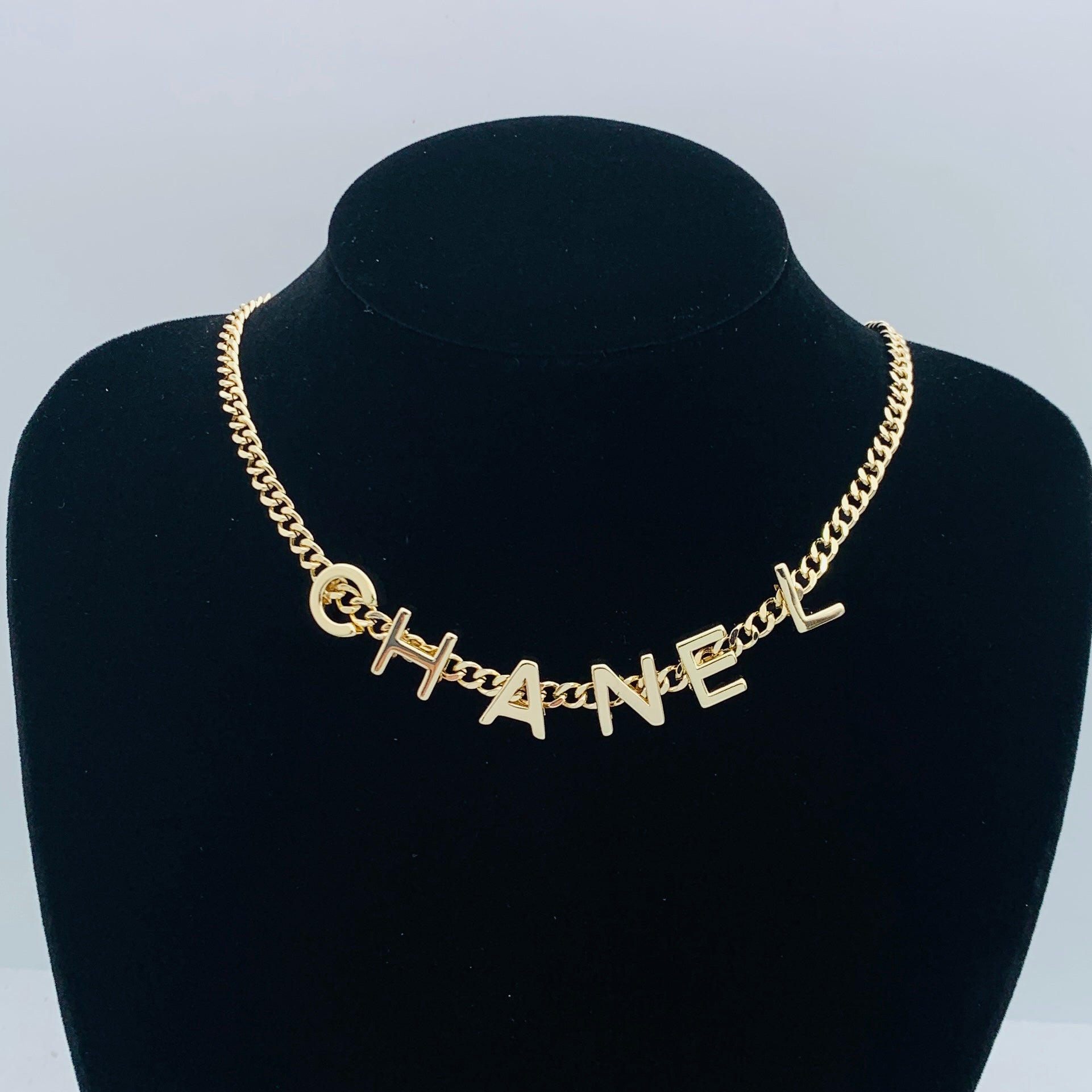 LuxluxHouse Low Price And High Quality Accessories Chanel