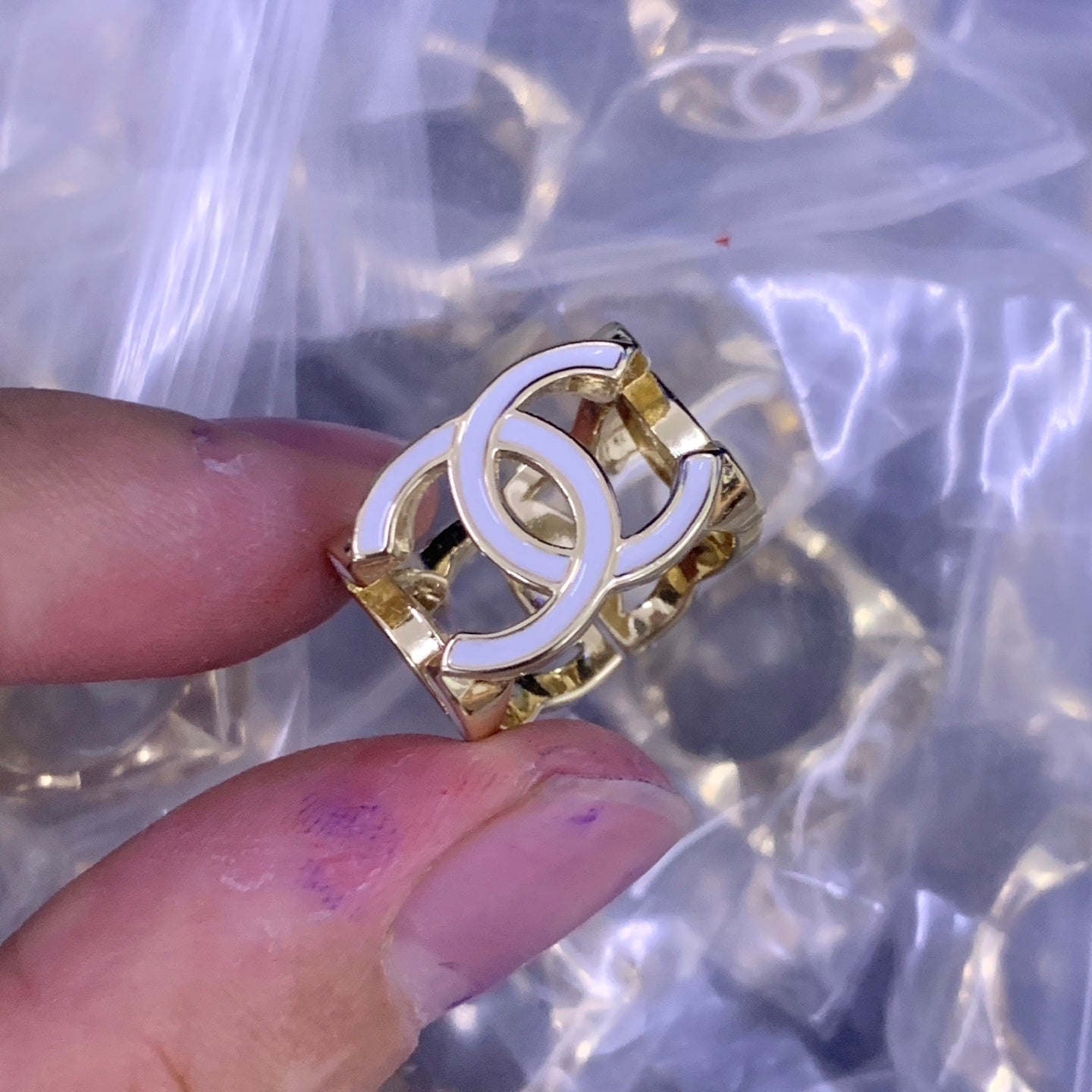 LuxluxHouse Low Price And High Quality Accessories Chanel