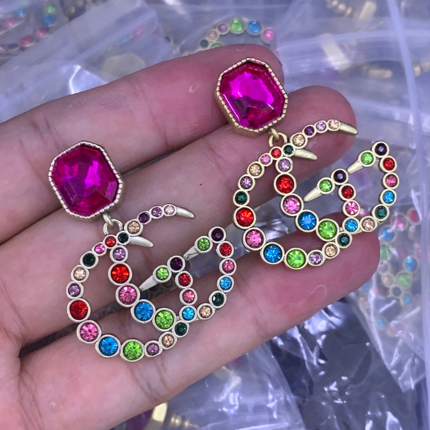 LuxluxHouse Low Price And High Quality Accessories Gucci