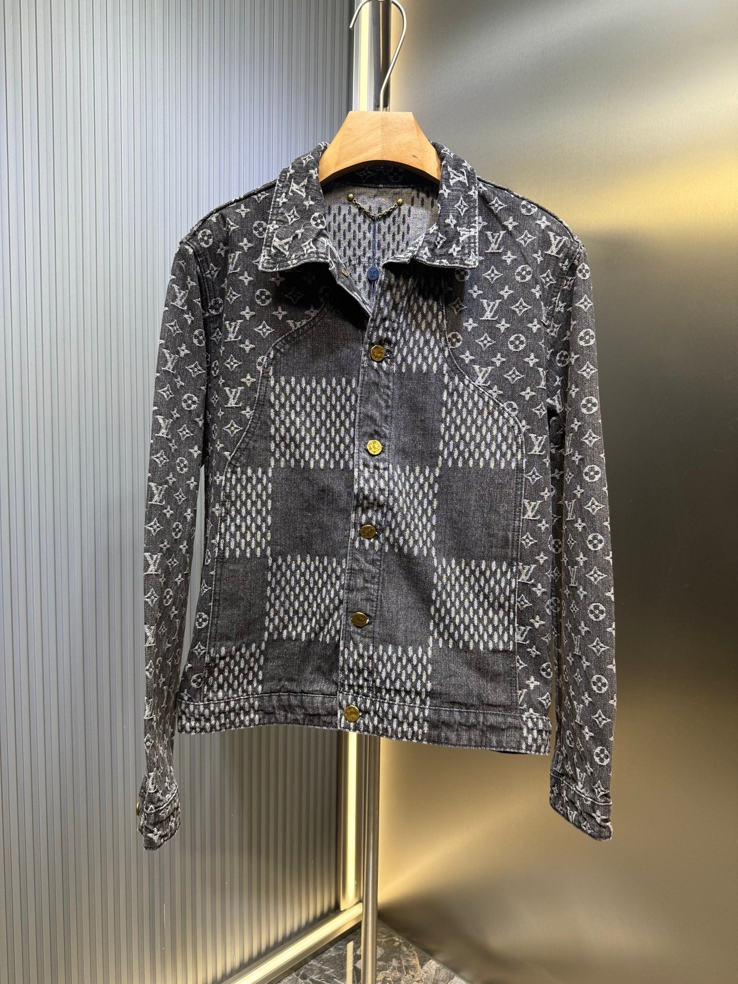 LuxluxHouse Best Quality Clothes Coats & Jackets Louis Vuitton