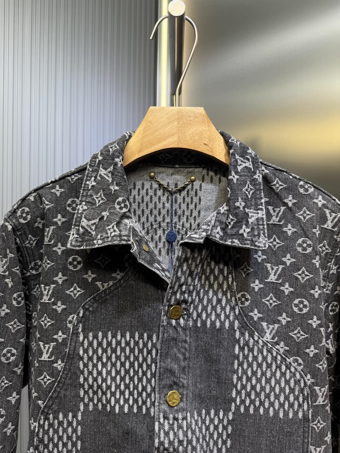 LuxluxHouse Best Quality Clothes Coats & Jackets Louis Vuitton