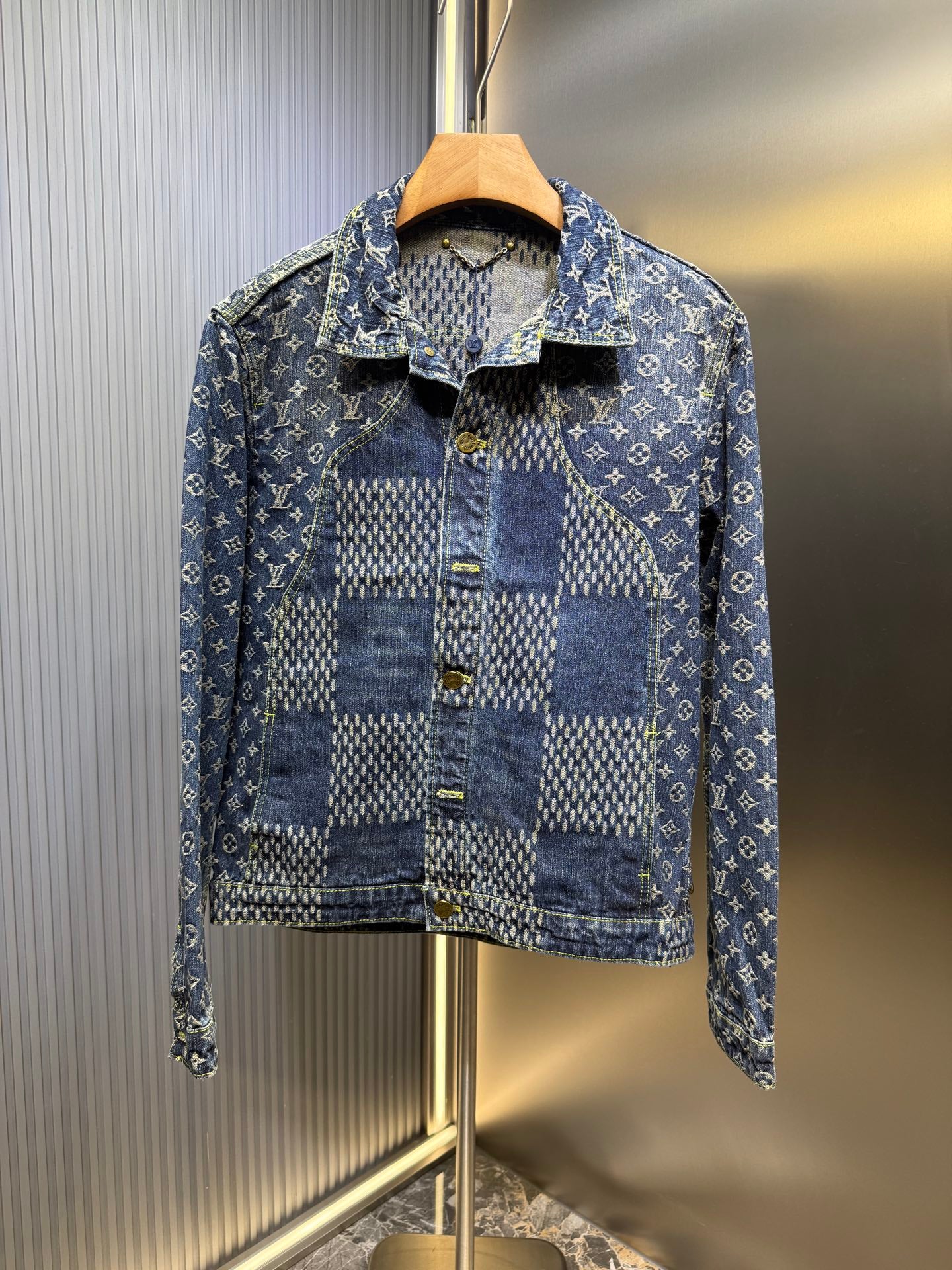LuxluxHouse Best Quality Clothes Coats & Jackets Louis Vuitton