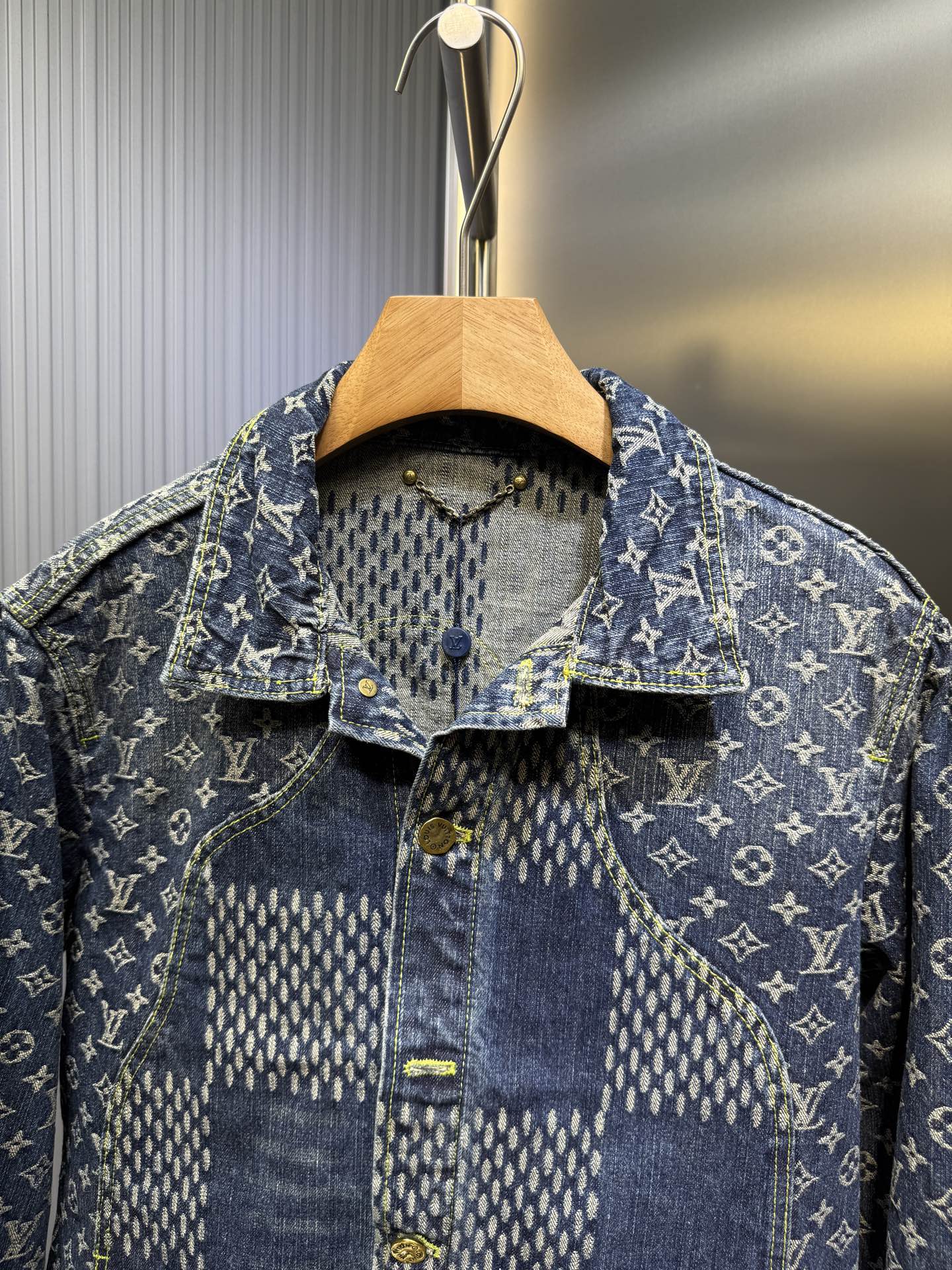 LuxluxHouse Best Quality Clothes Coats & Jackets Louis Vuitton