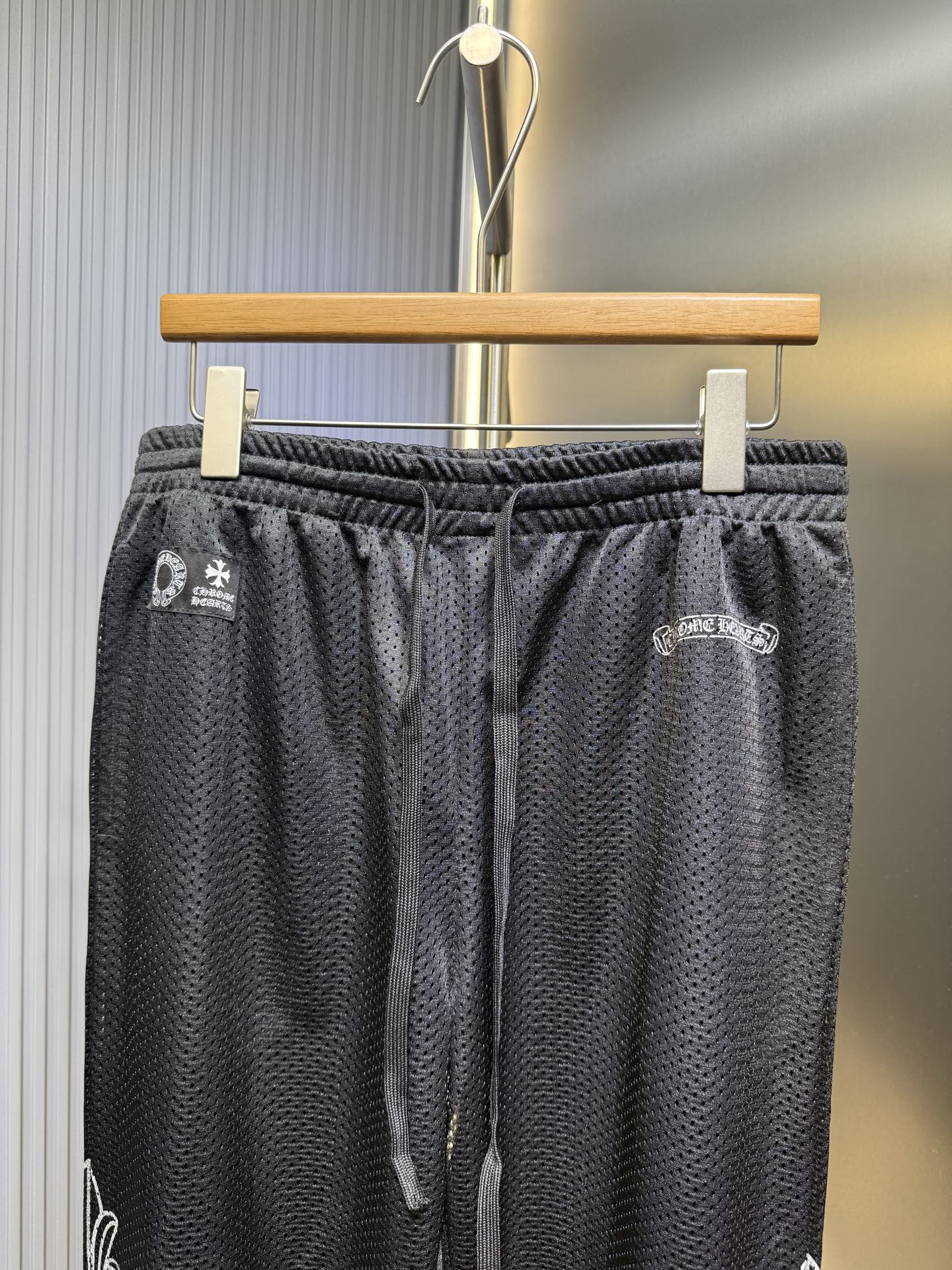 LuxluxHouse Best Quality Clothes Pants Chrome Hearts