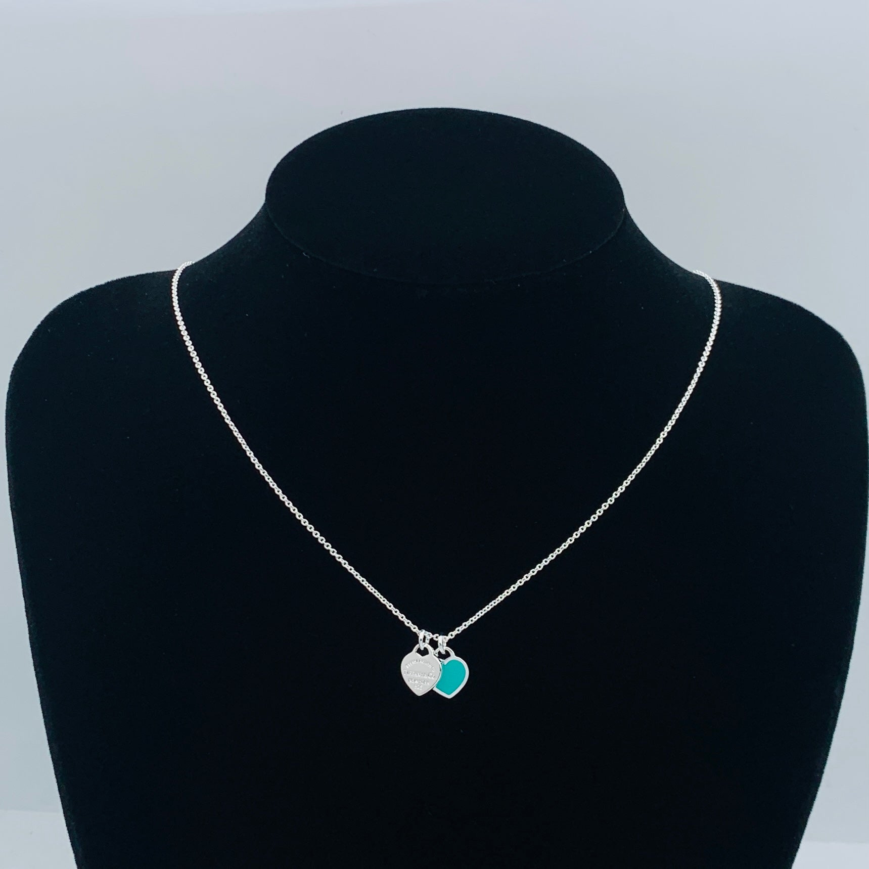 LuxluxHouse Low Price And High Quality Accessories Tiffany