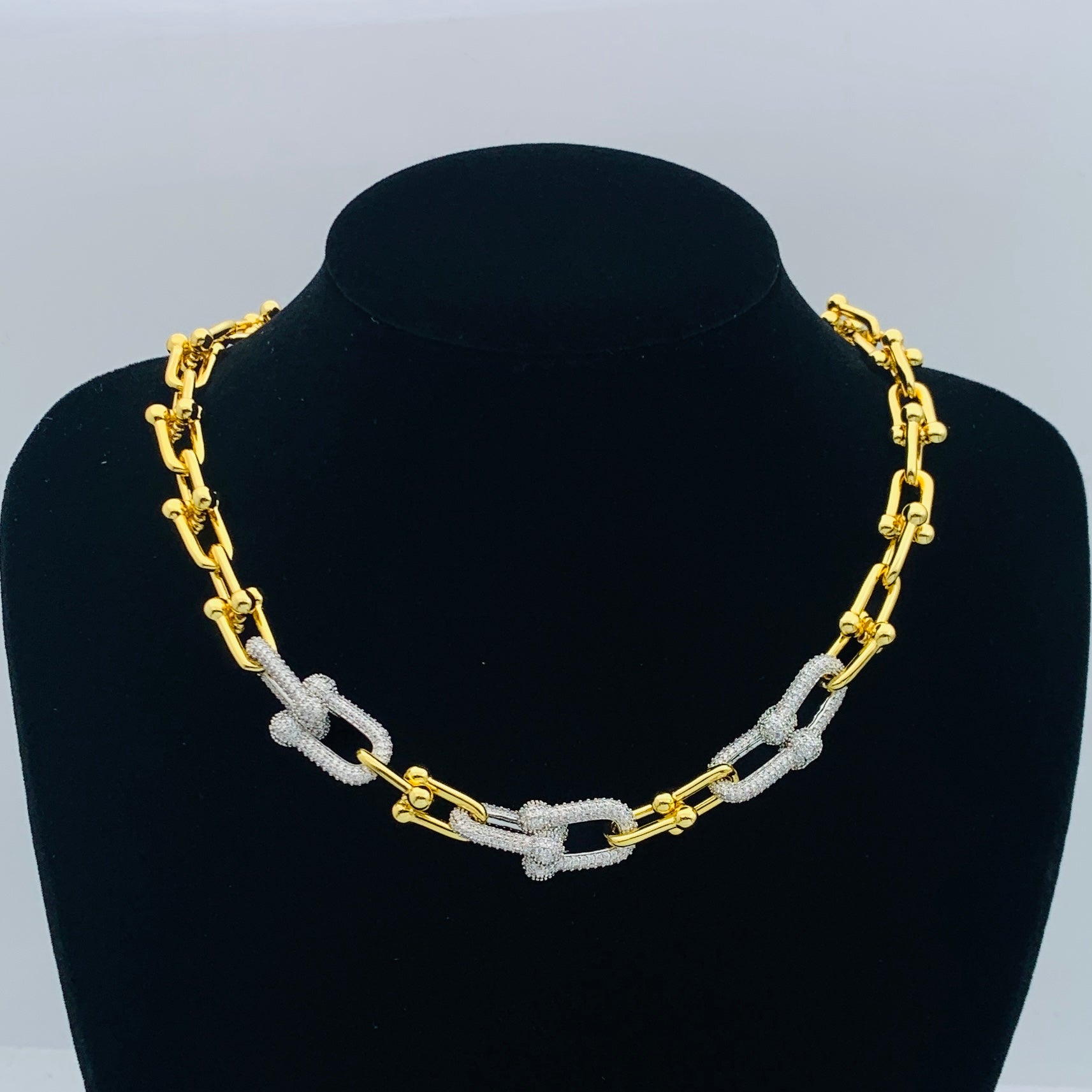 LuxluxHouse Low Price And High Quality Accessories Tiffany