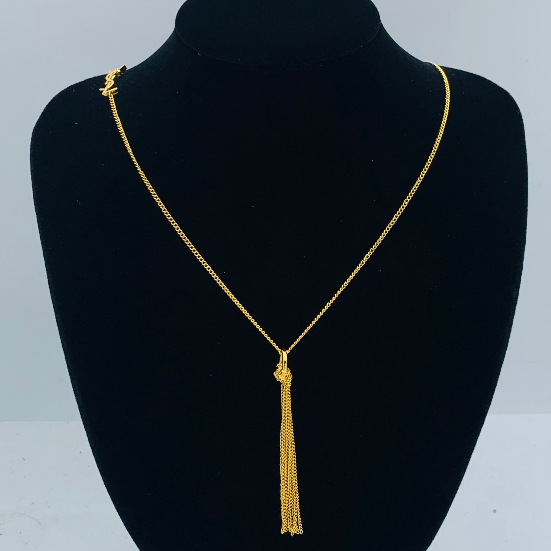 LuxluxHouse Low Price And High Quality Accessories YSL