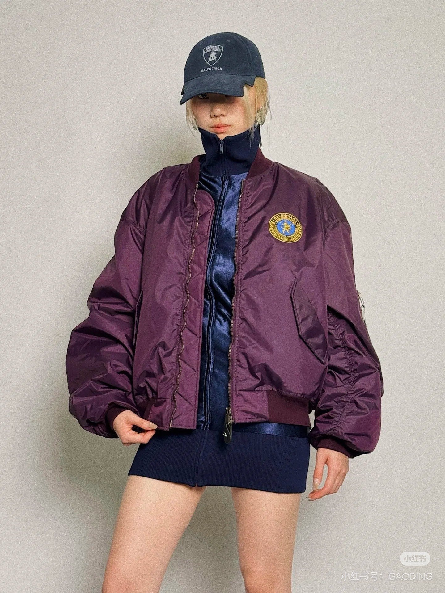 LuxluxHouse Best Quality Clothes Balenciaga Coats & Jackets