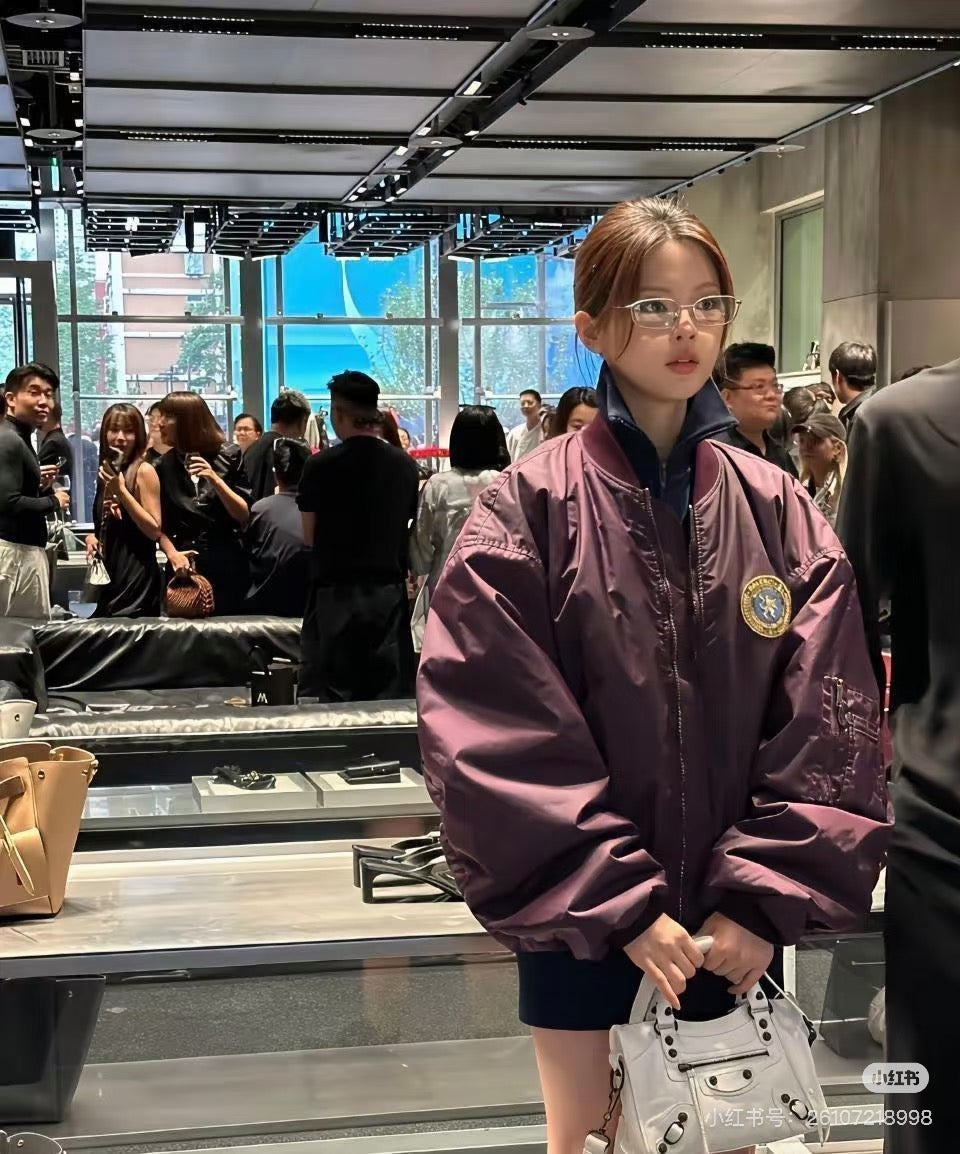LuxluxHouse Best Quality Clothes Balenciaga Coats & Jackets
