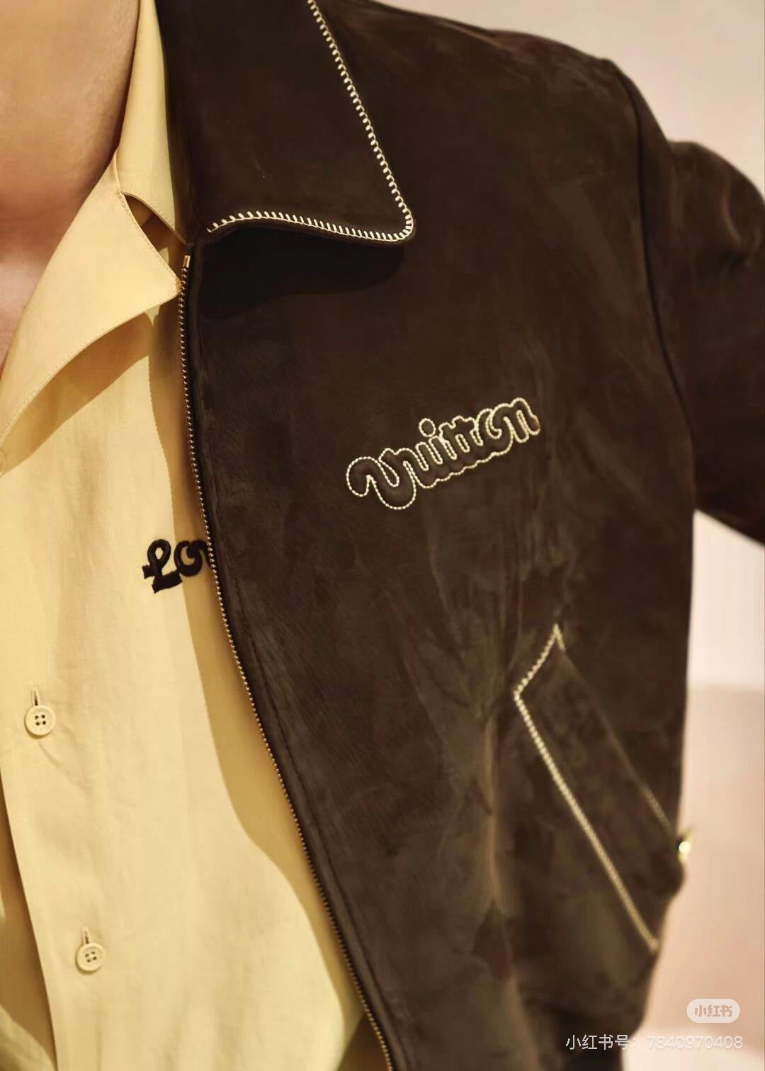 LuxluxHouse Best Quality Clothes Coats & Jackets Louis Vuitton