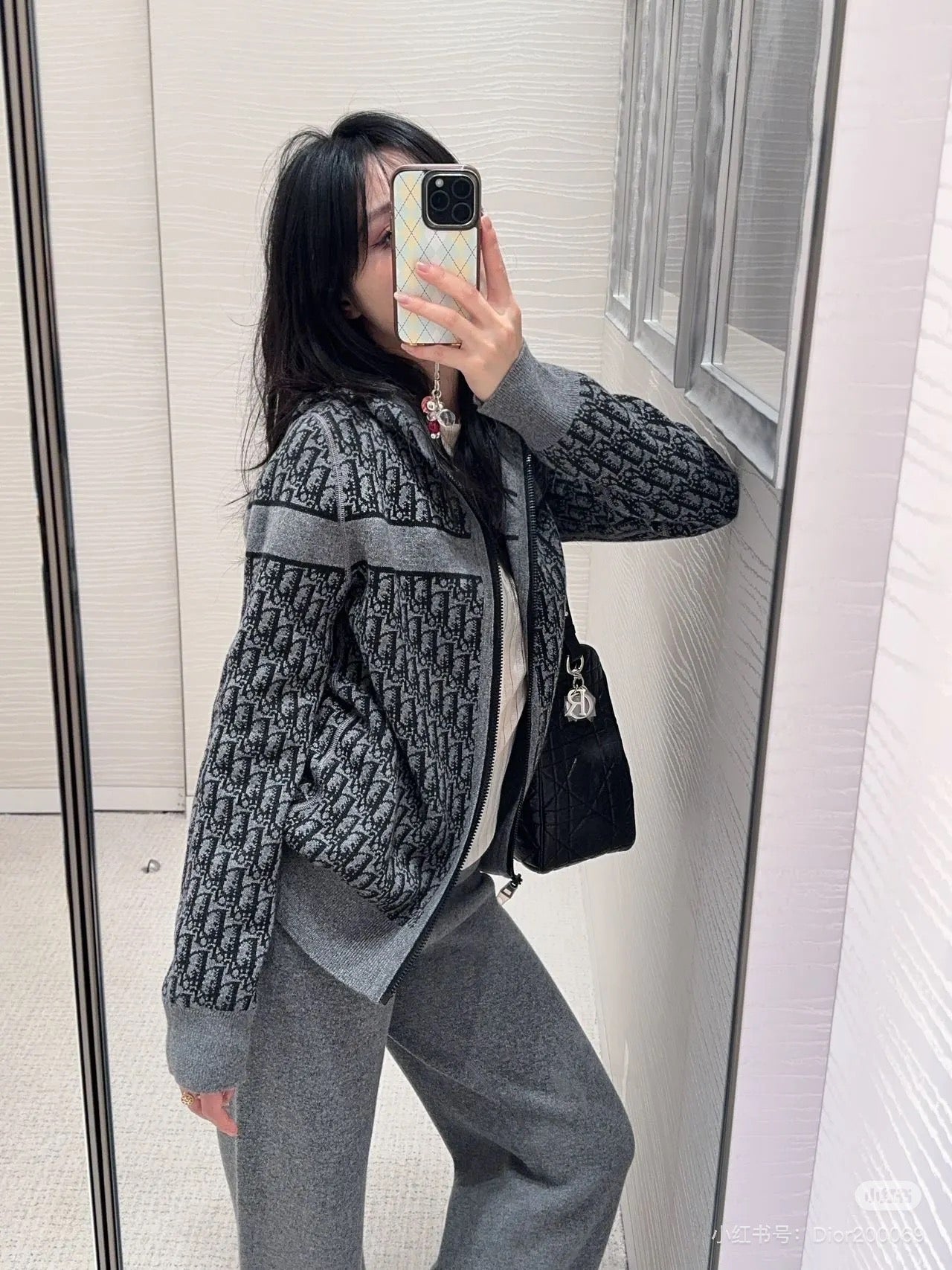 LuxluxHouse Best Quality Clothes Coats & Jackets Dior