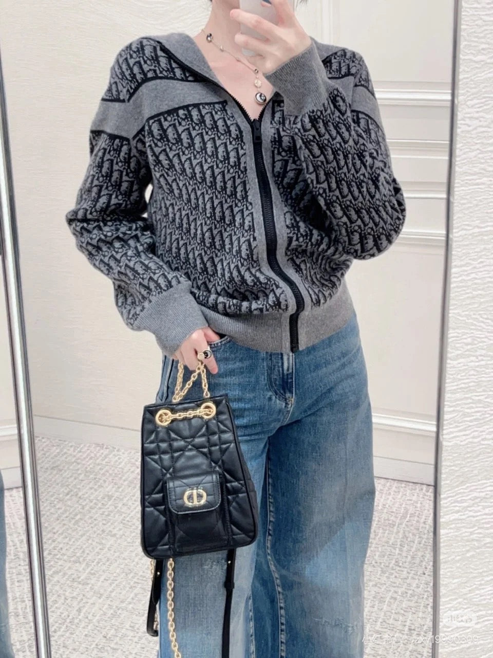 LuxluxHouse Best Quality Clothes Coats & Jackets Dior